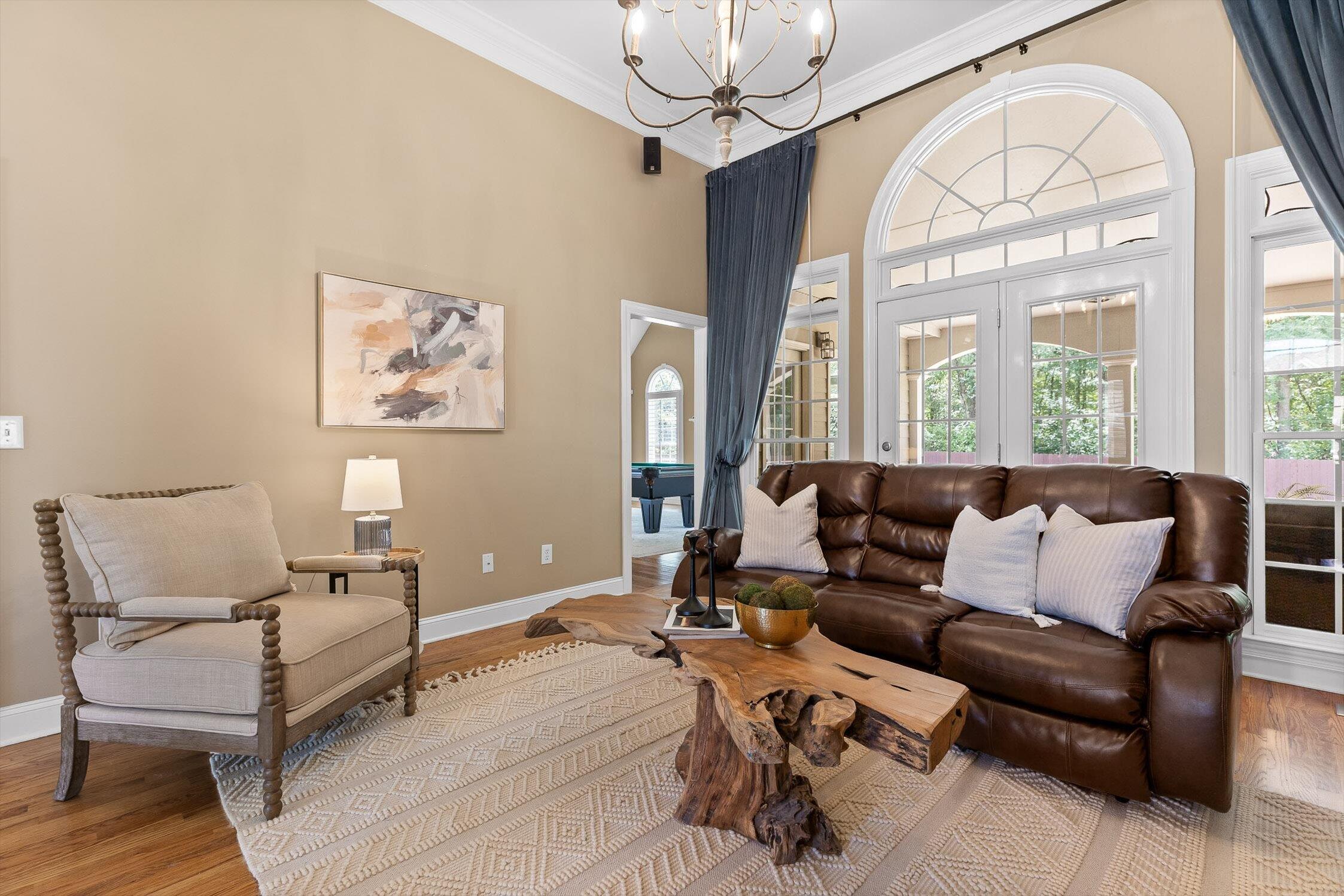 1963 Turnberry Circle, Hixson