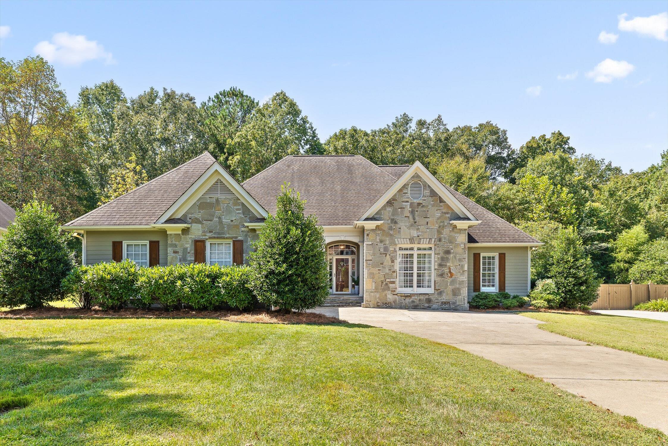 1963 Turnberry Circle, Hixson