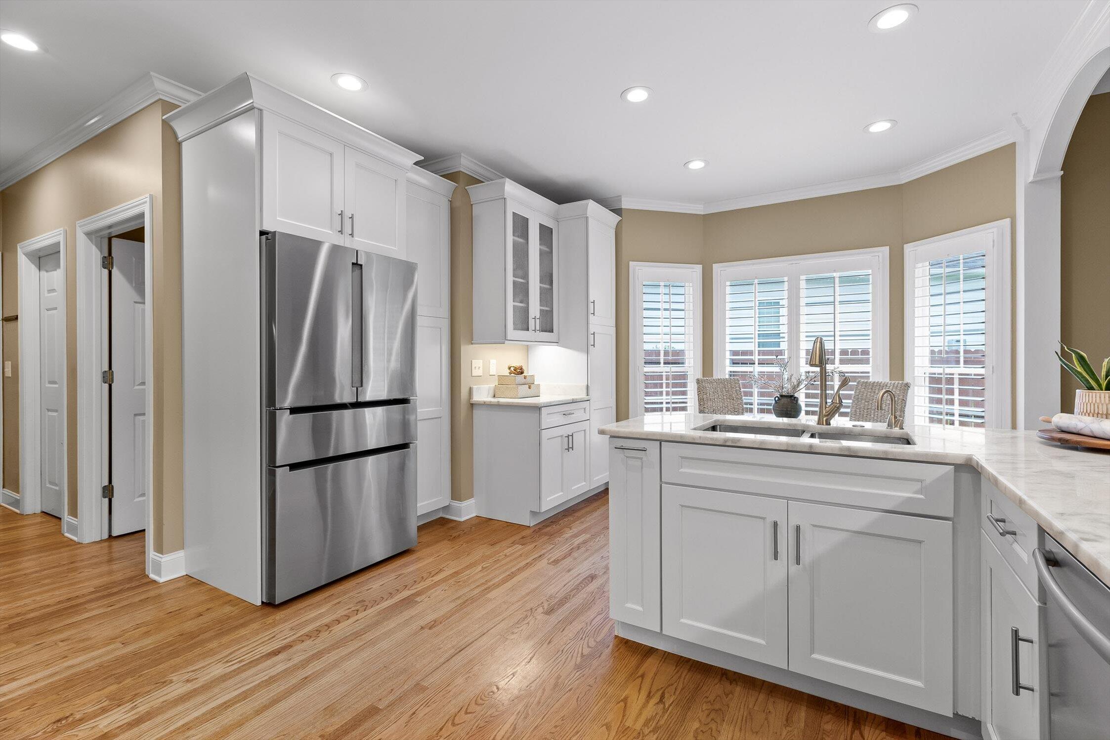 1963 Turnberry Circle, Hixson