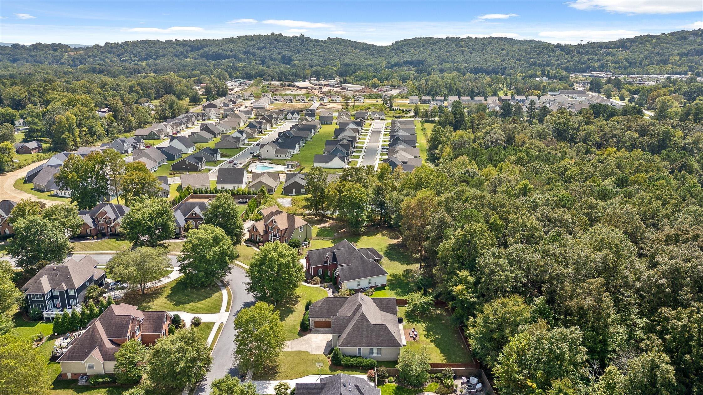 1963 Turnberry Circle, Hixson