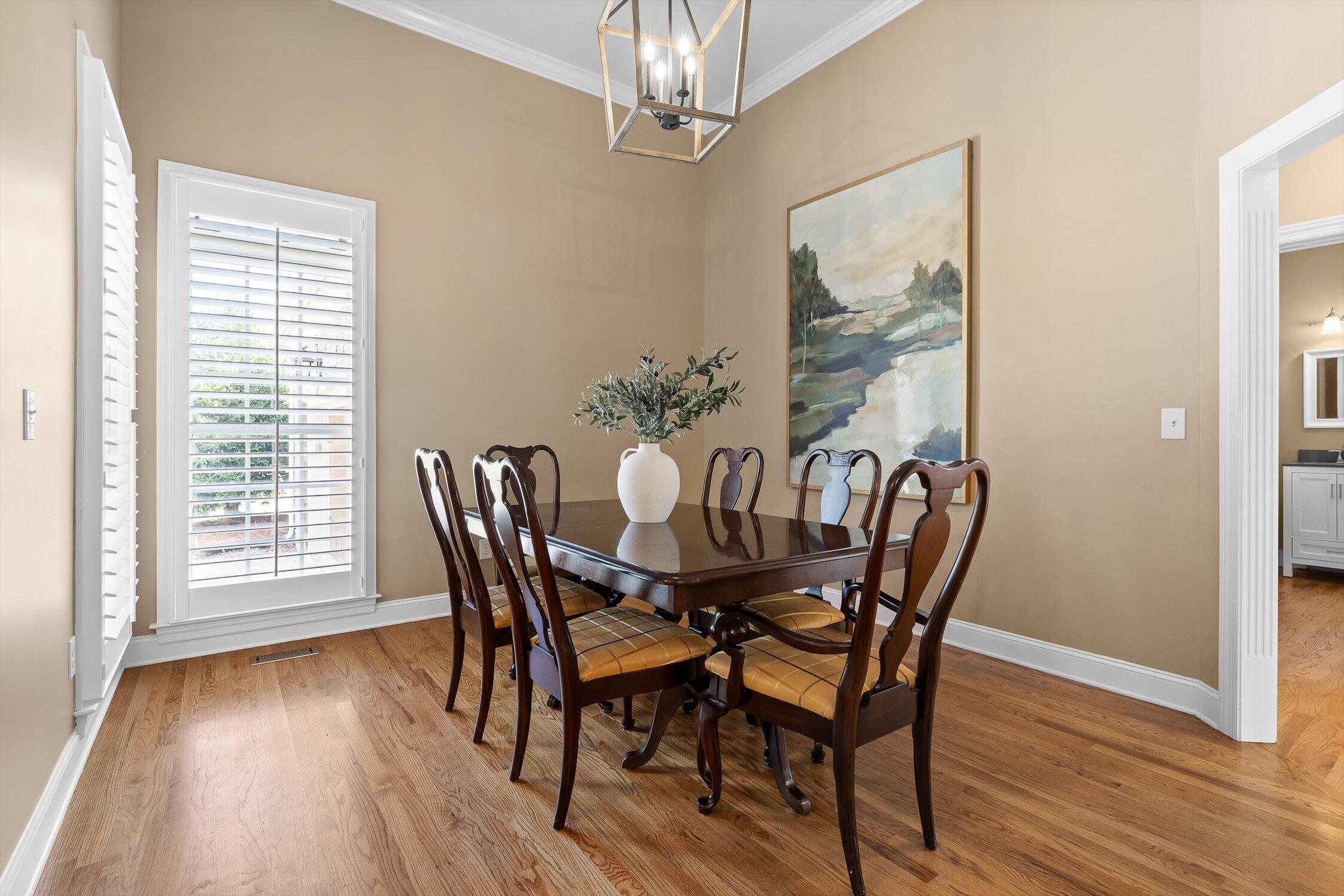 1963 Turnberry Circle, Hixson