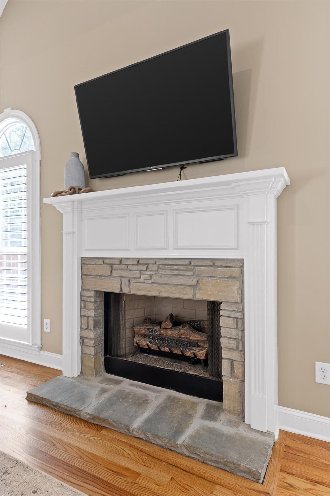 1963 Turnberry Circle, Hixson