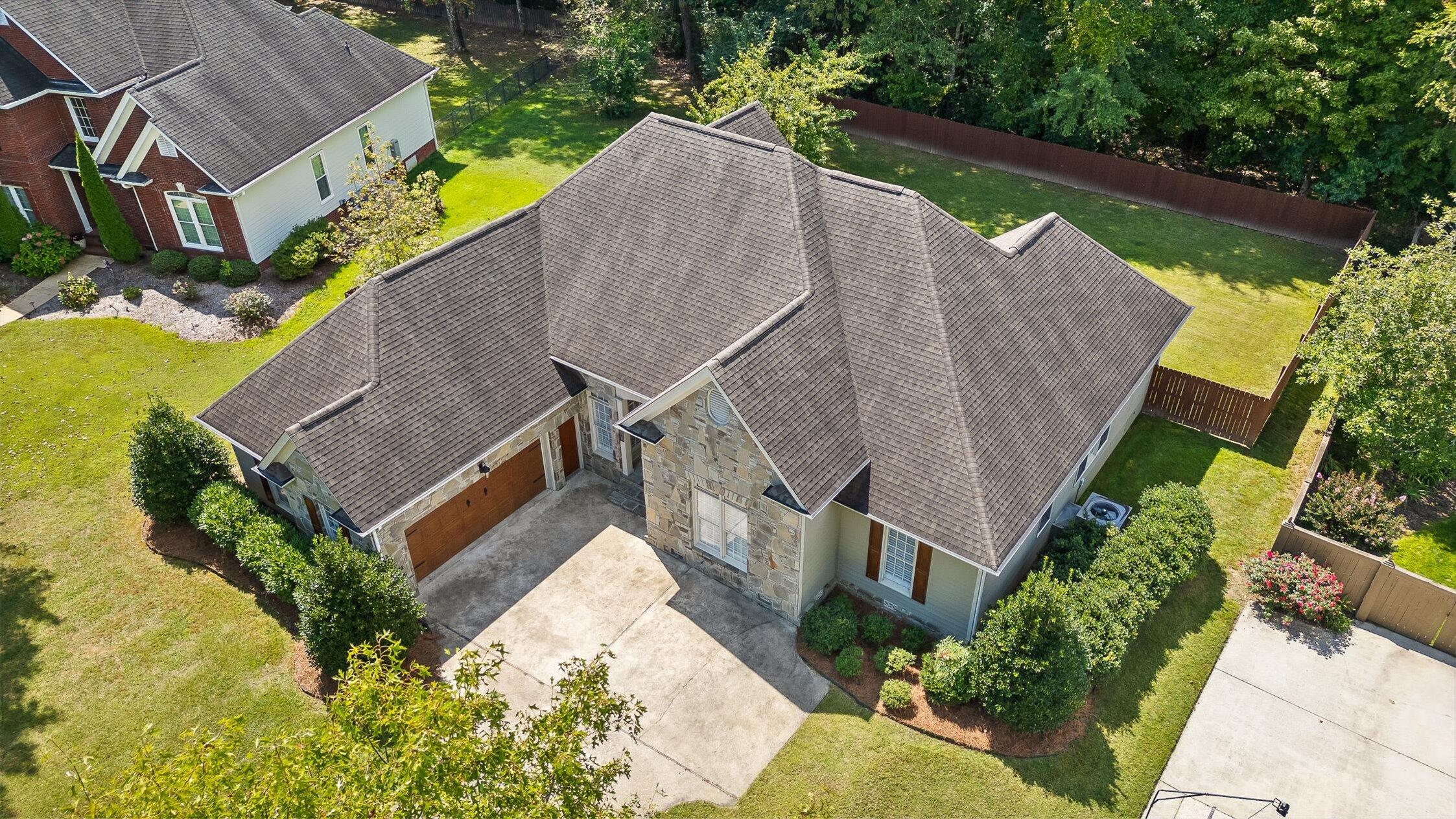 1963 Turnberry Circle, Hixson