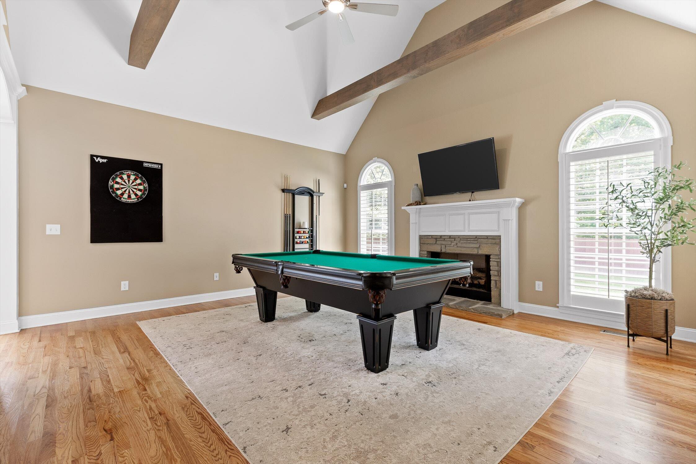 1963 Turnberry Circle, Hixson