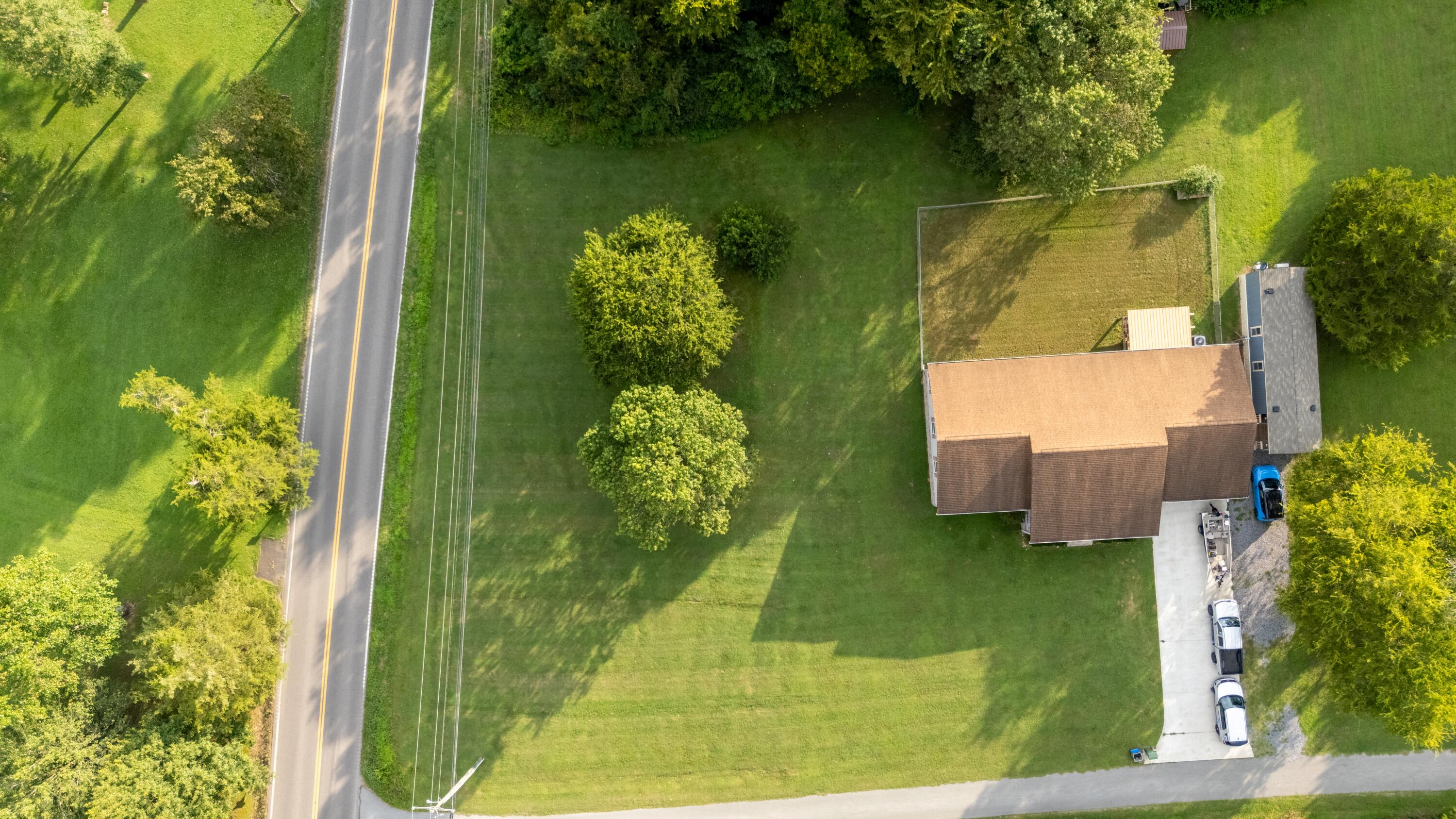 6003 Old Washington Highway