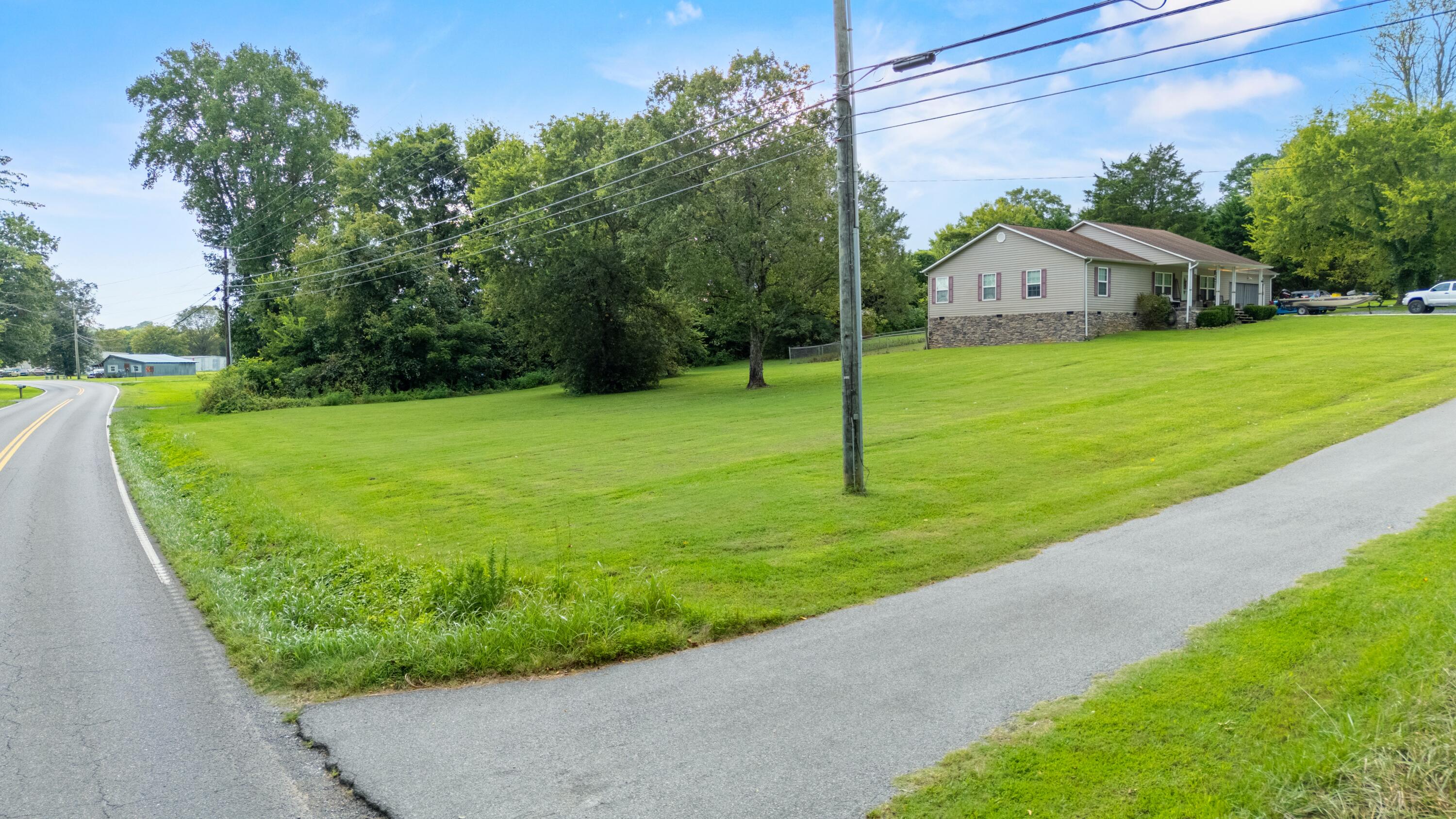 6003 Old Washington Highway