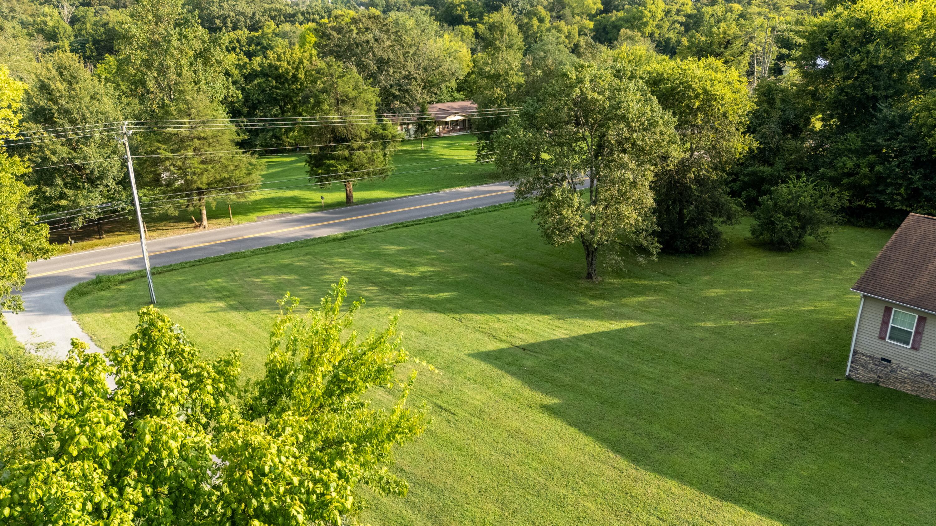 6003 Old Washington Highway