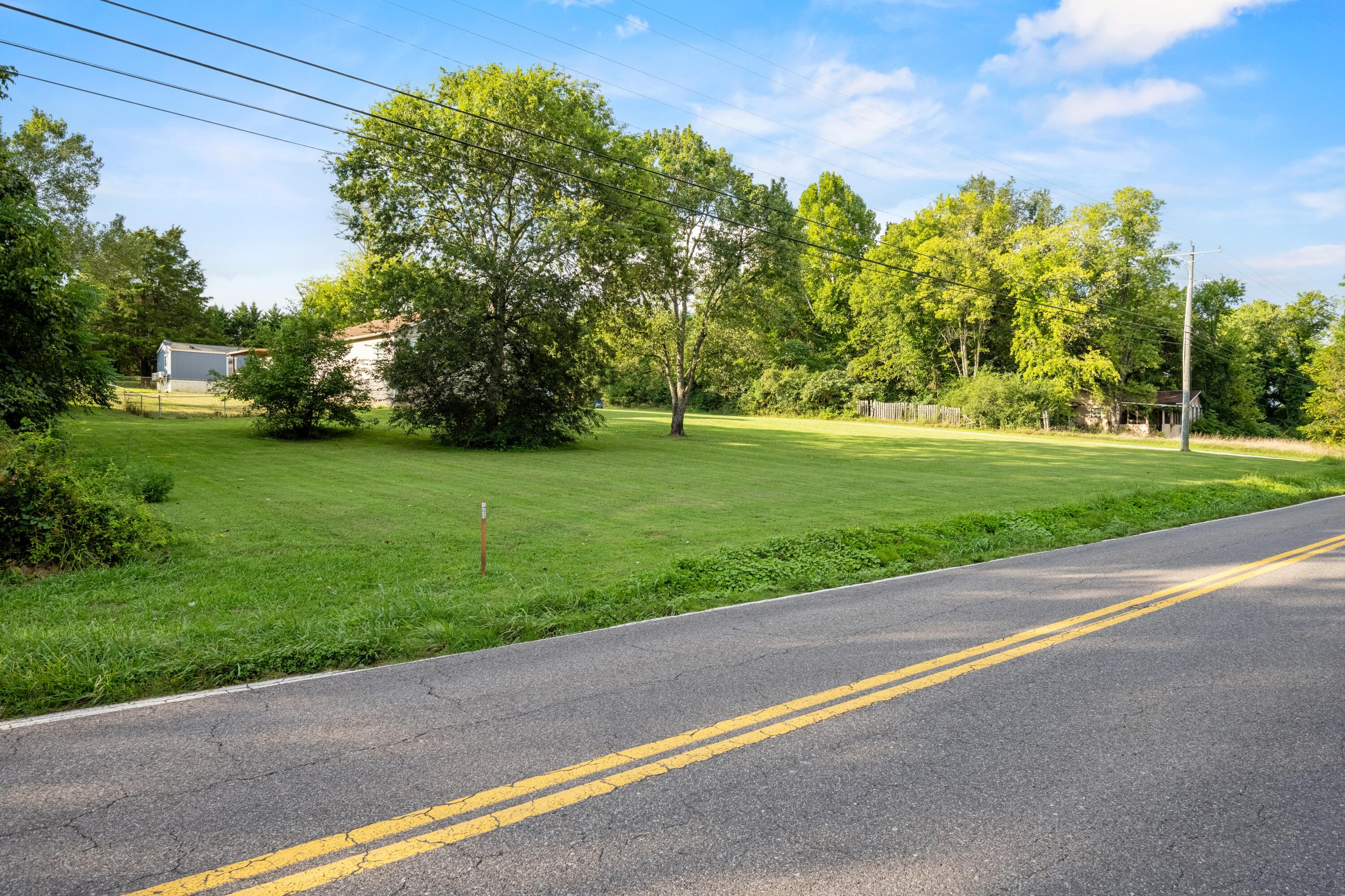 6003 Old Washington Highway