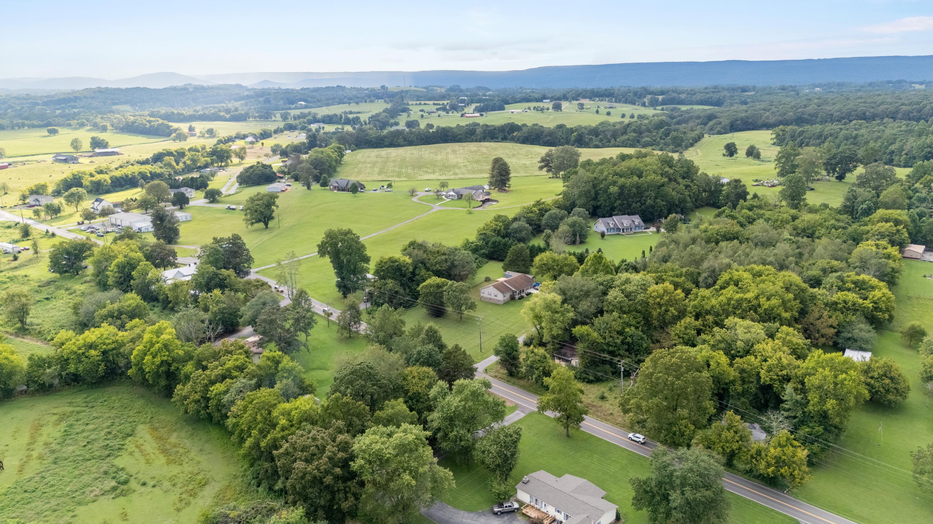 6003 Old Washington Highway