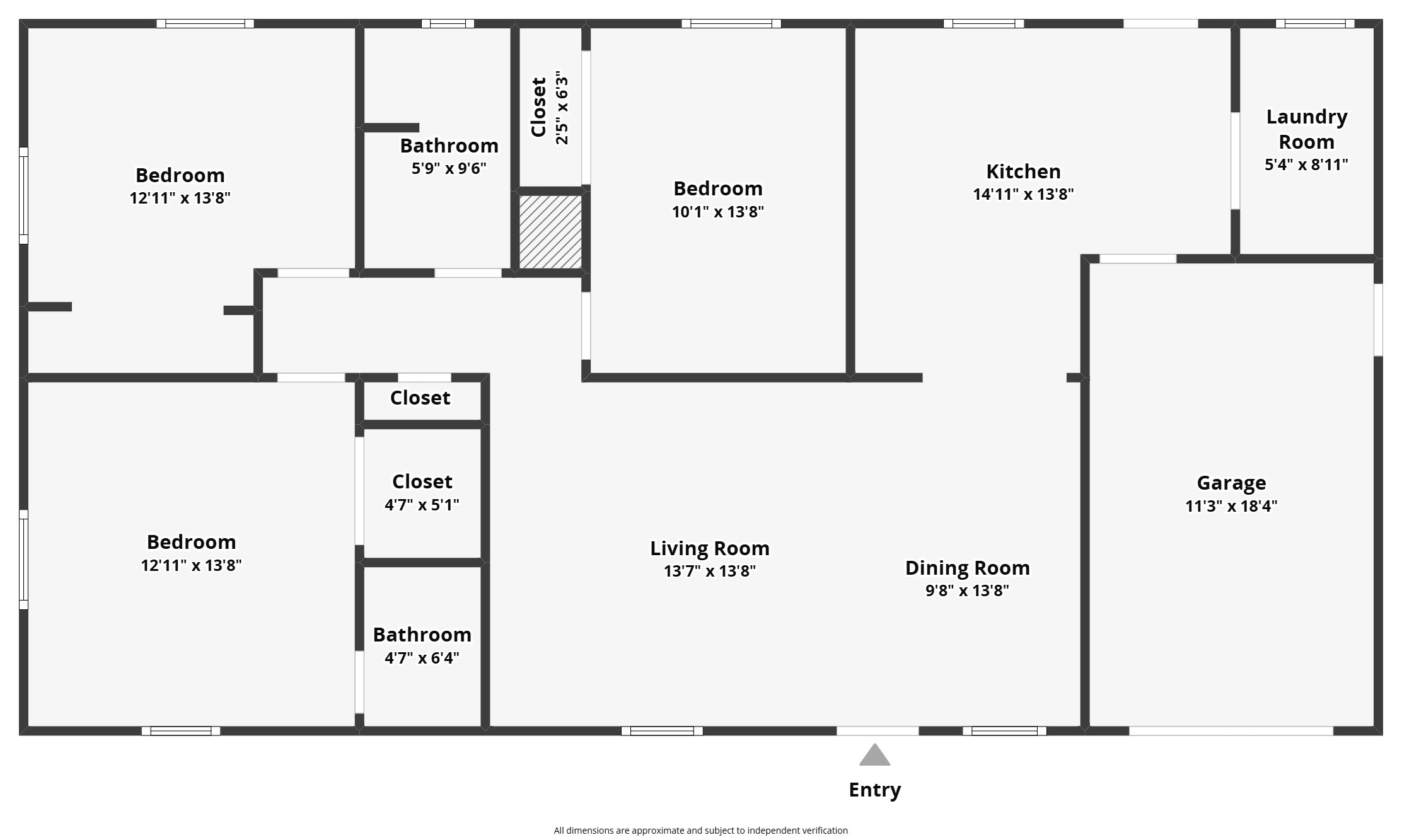 4534 Peckinpaugh Drive