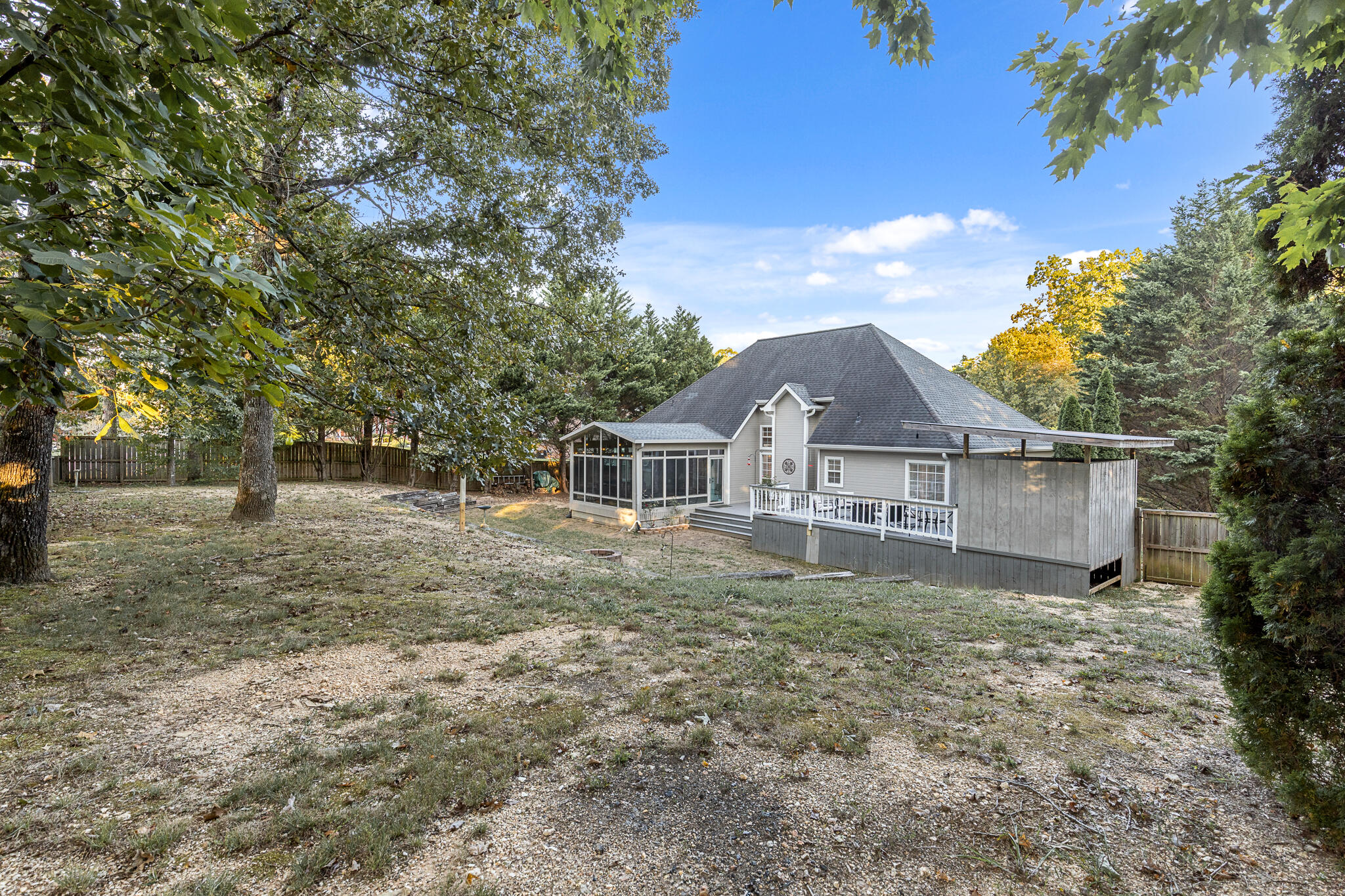 4141 Flagway Drive, Ooltewah