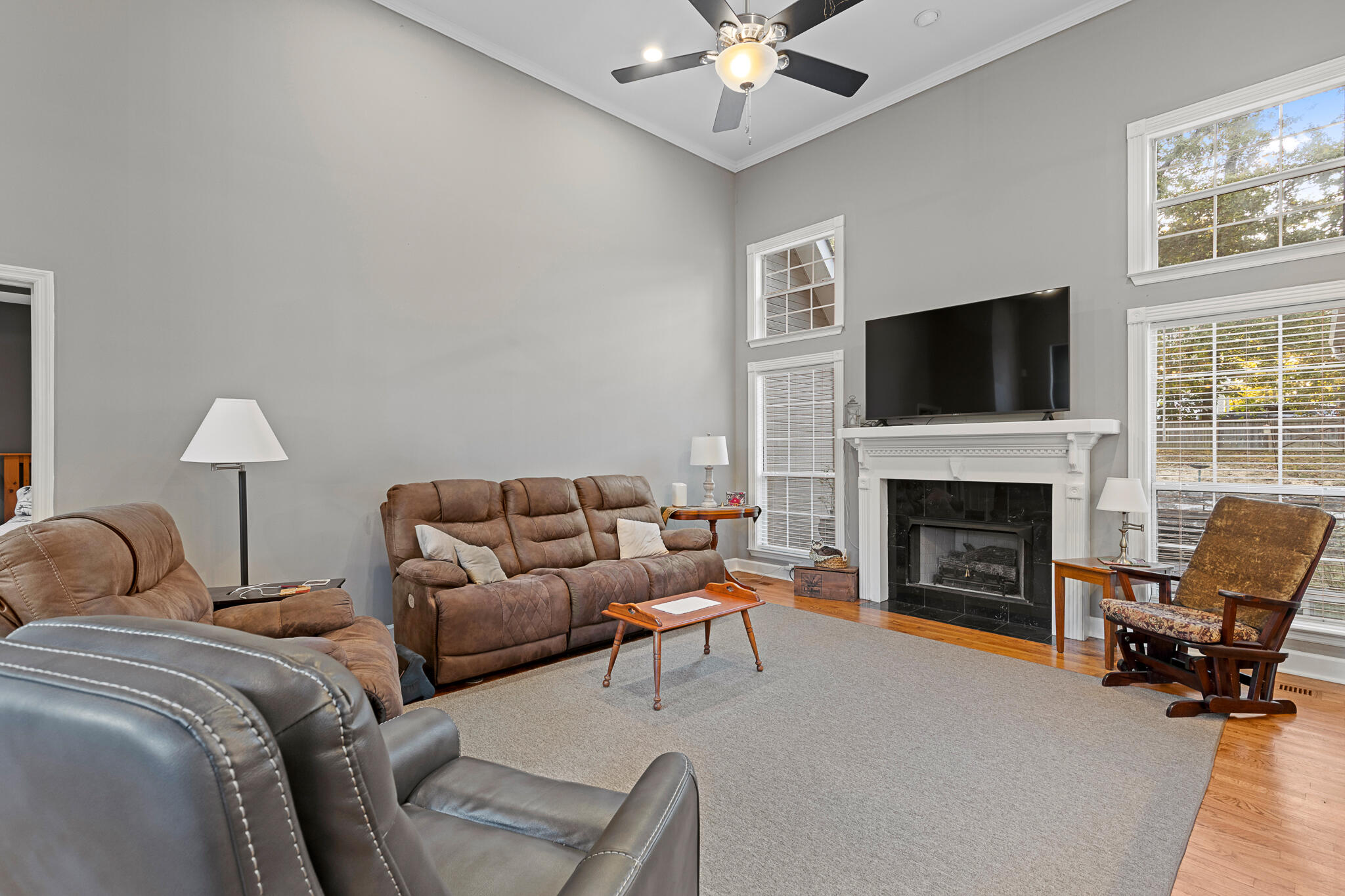 4141 Flagway Drive, Ooltewah