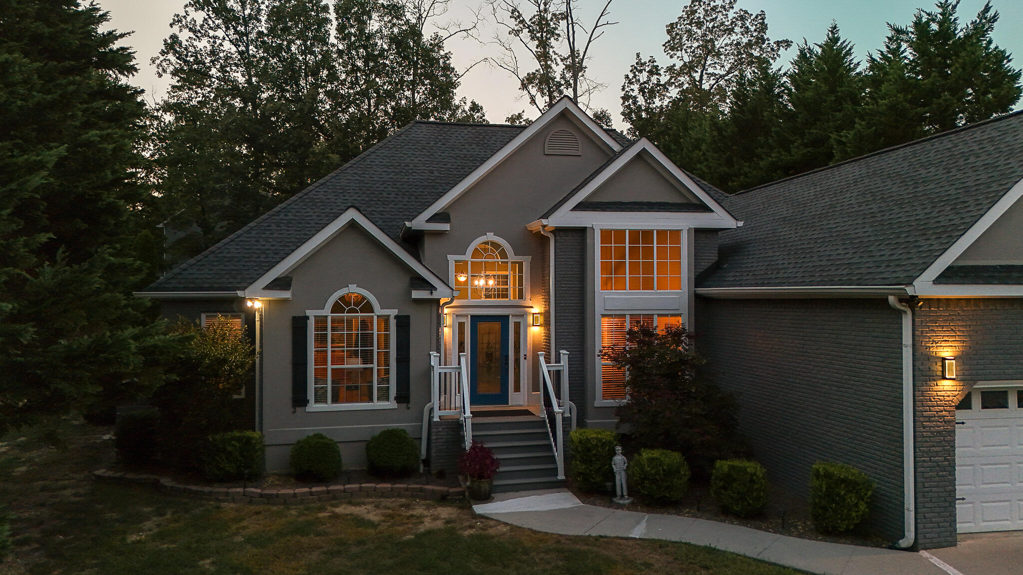 4141 Flagway Drive, Ooltewah