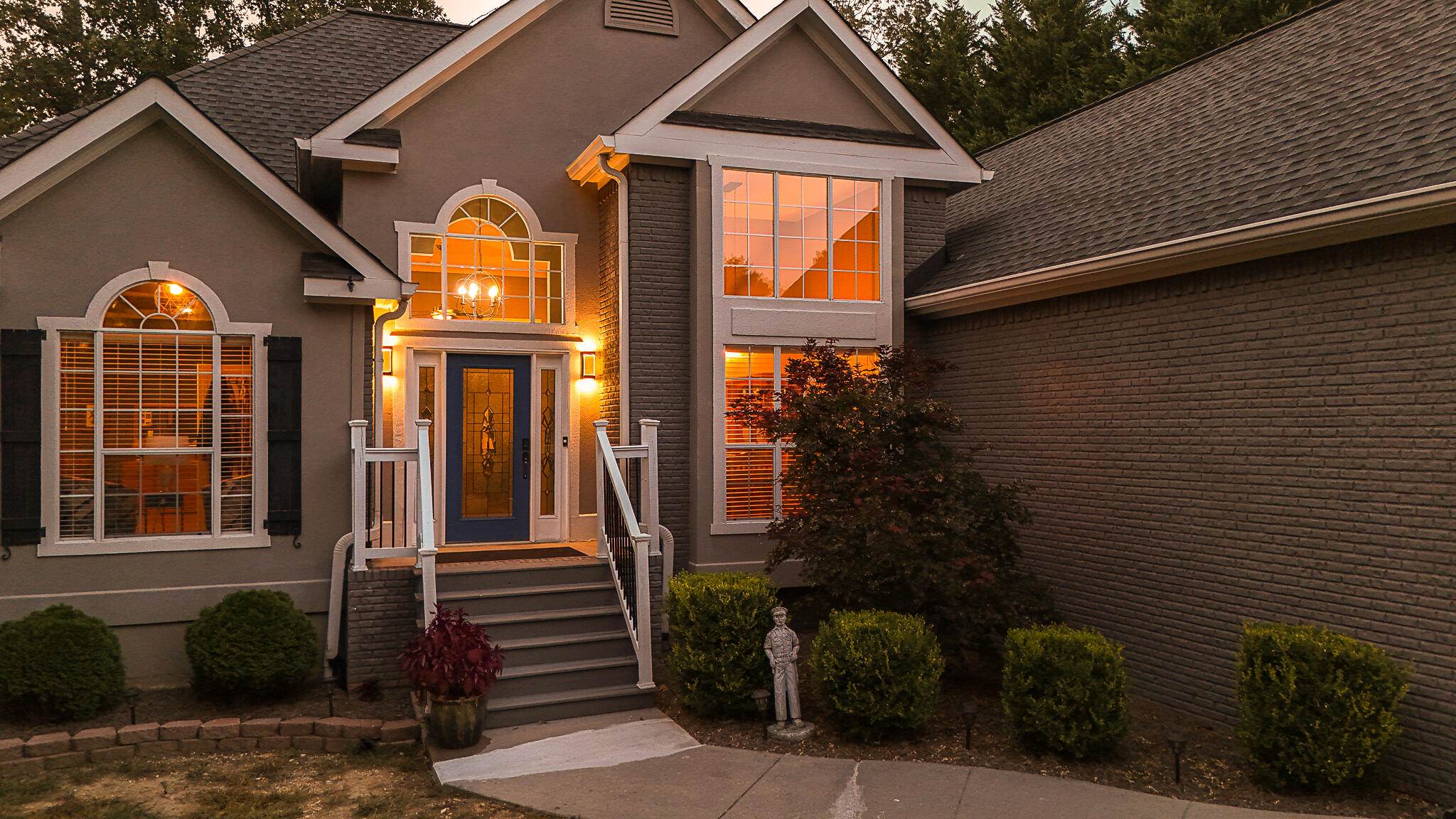 4141 Flagway Drive, Ooltewah