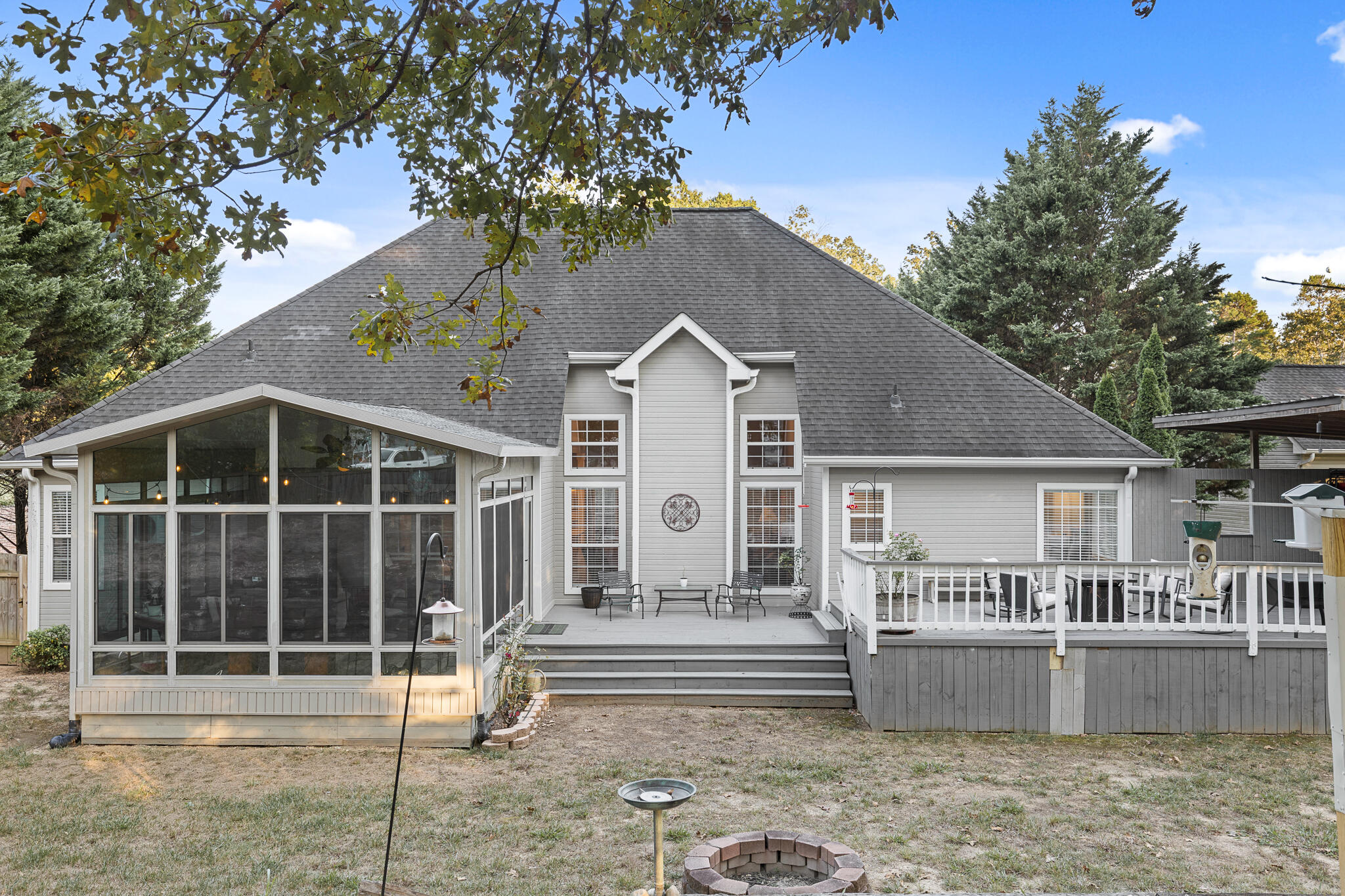 4141 Flagway Drive, Ooltewah