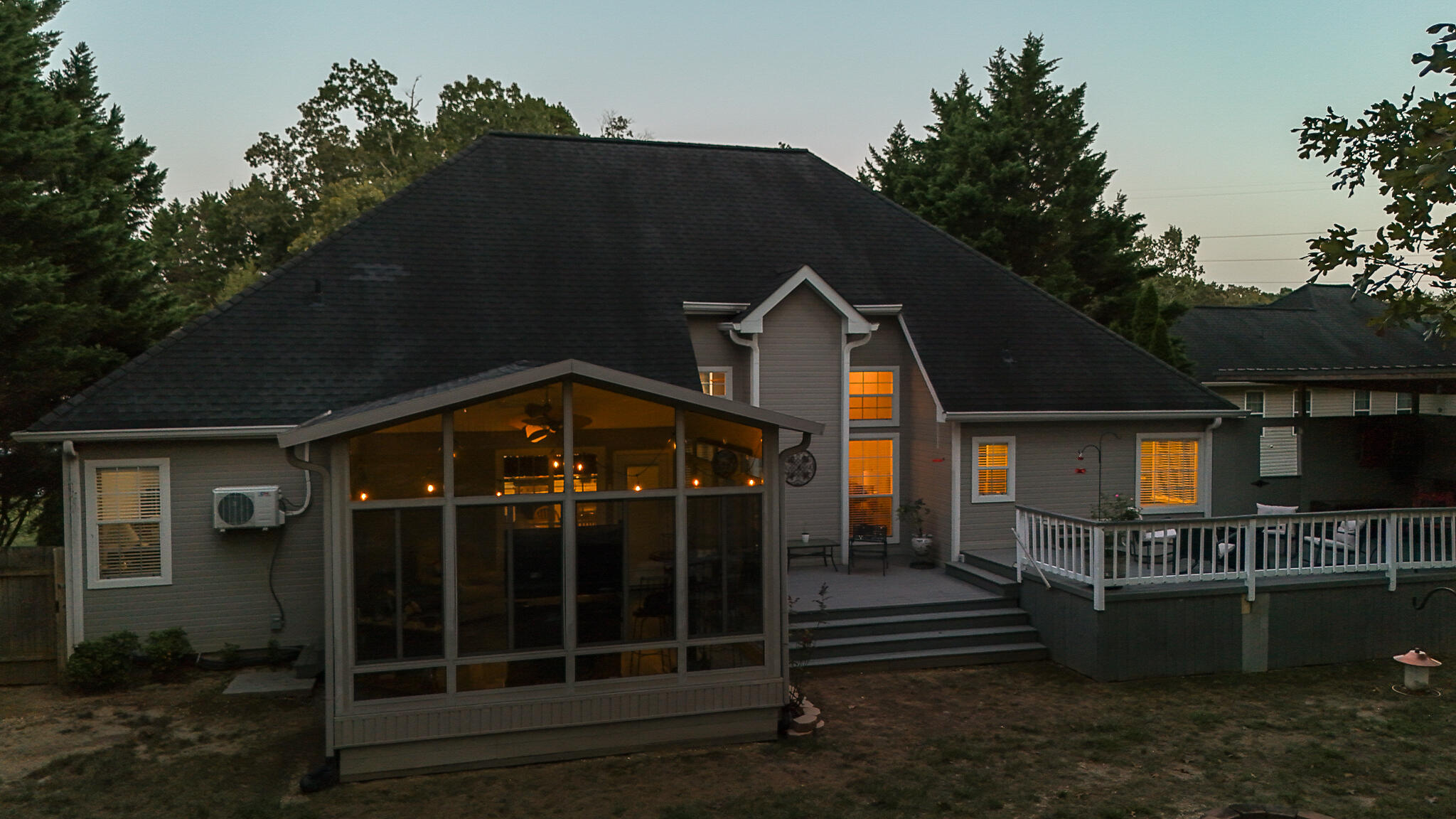 4141 Flagway Drive, Ooltewah