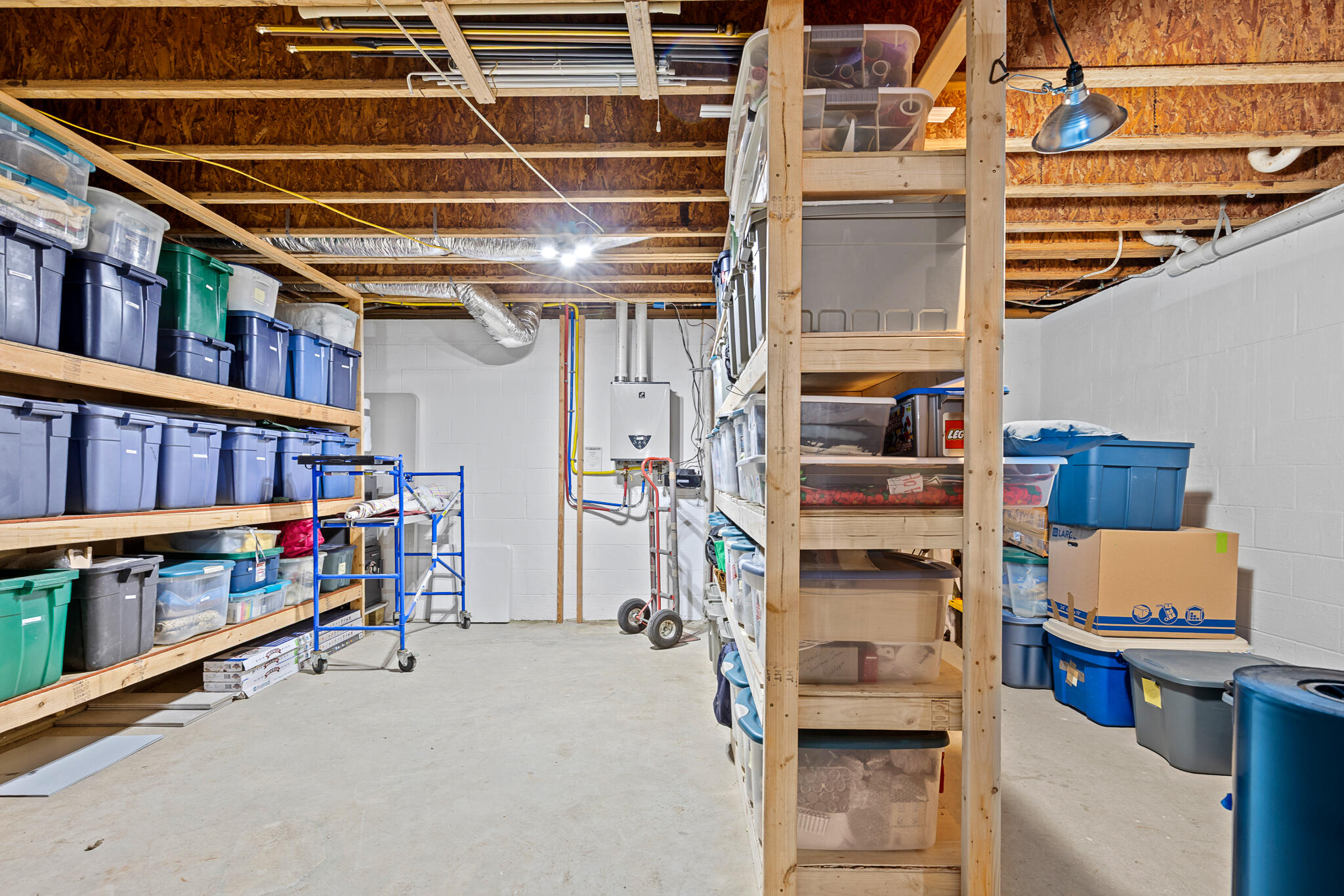 4141 Flagway Drive, Ooltewah