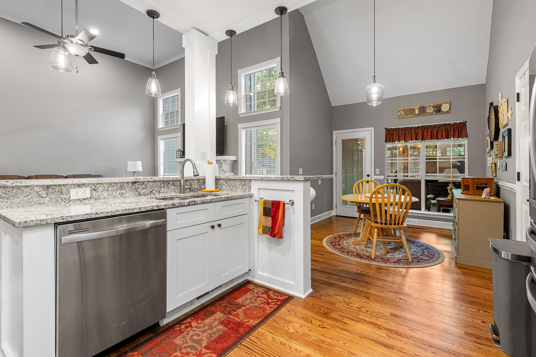 4141 Flagway Drive, Ooltewah