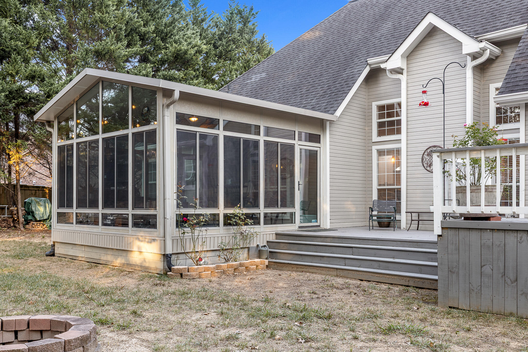 4141 Flagway Drive, Ooltewah