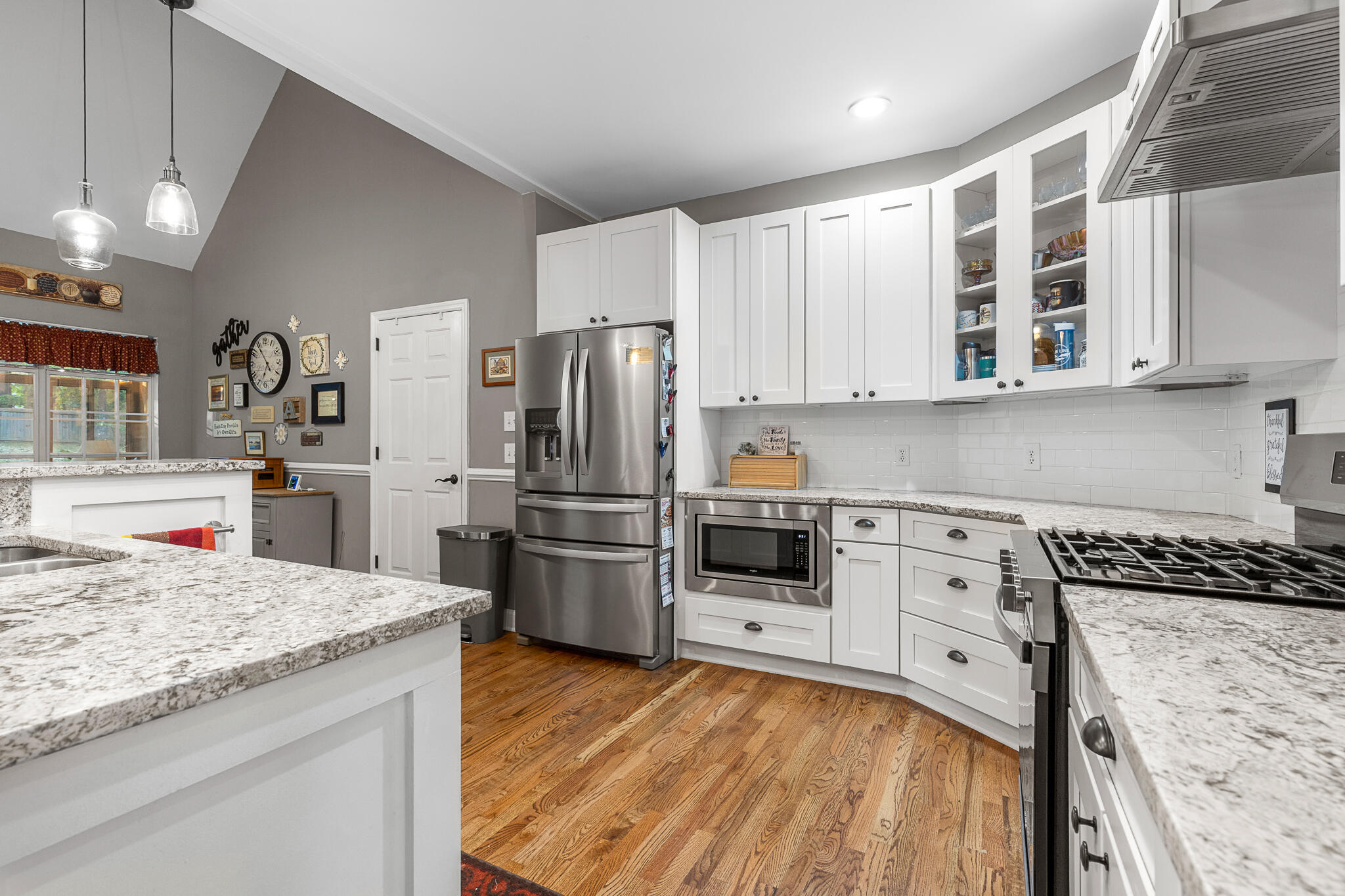 4141 Flagway Drive, Ooltewah