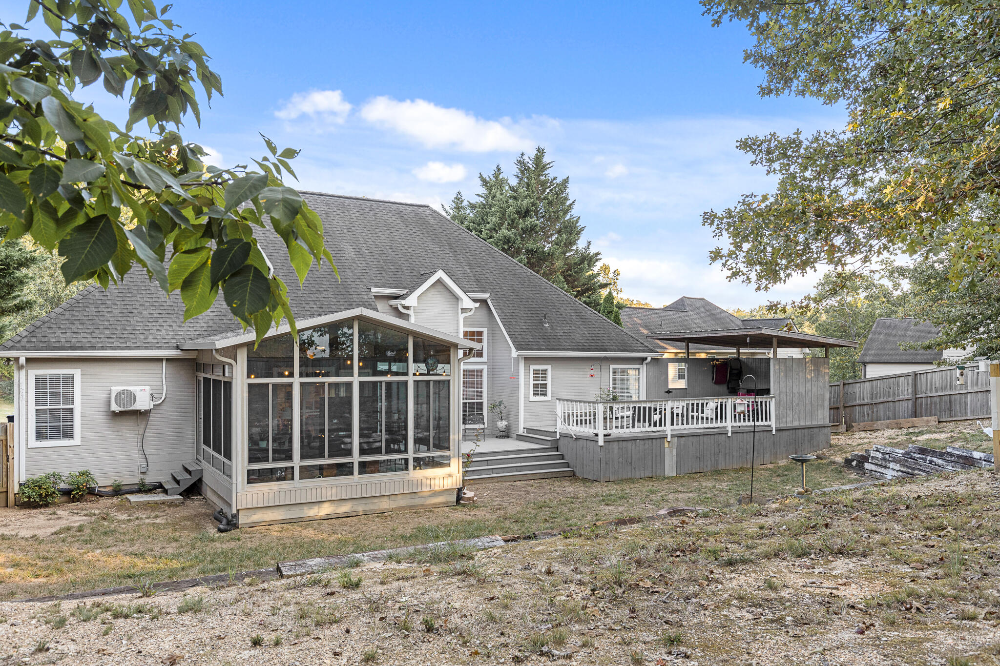 4141 Flagway Drive, Ooltewah