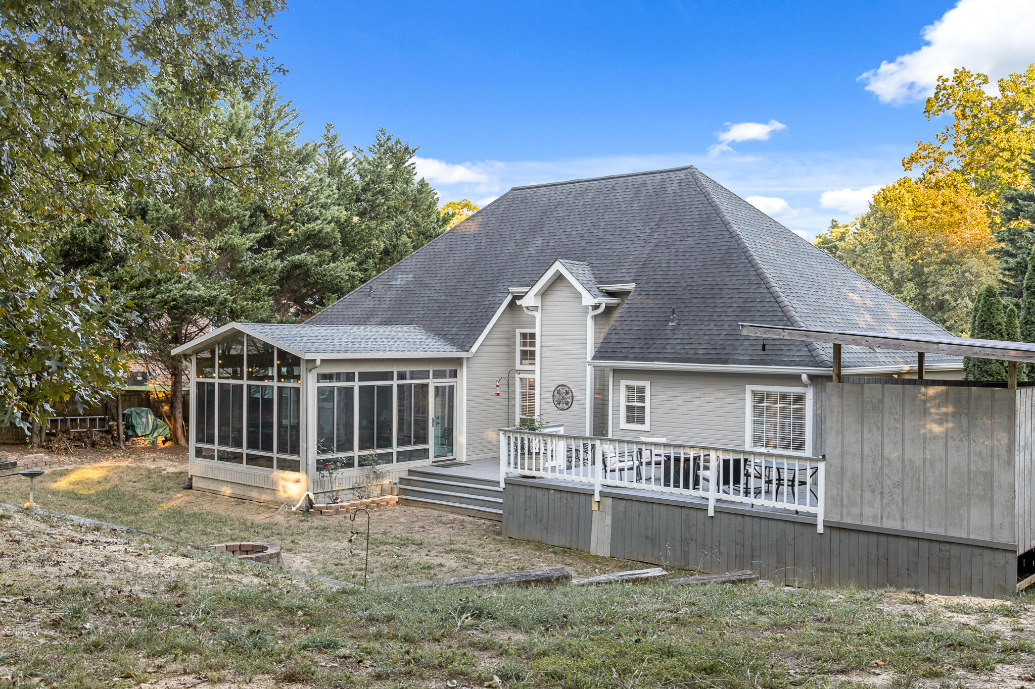 4141 Flagway Drive, Ooltewah