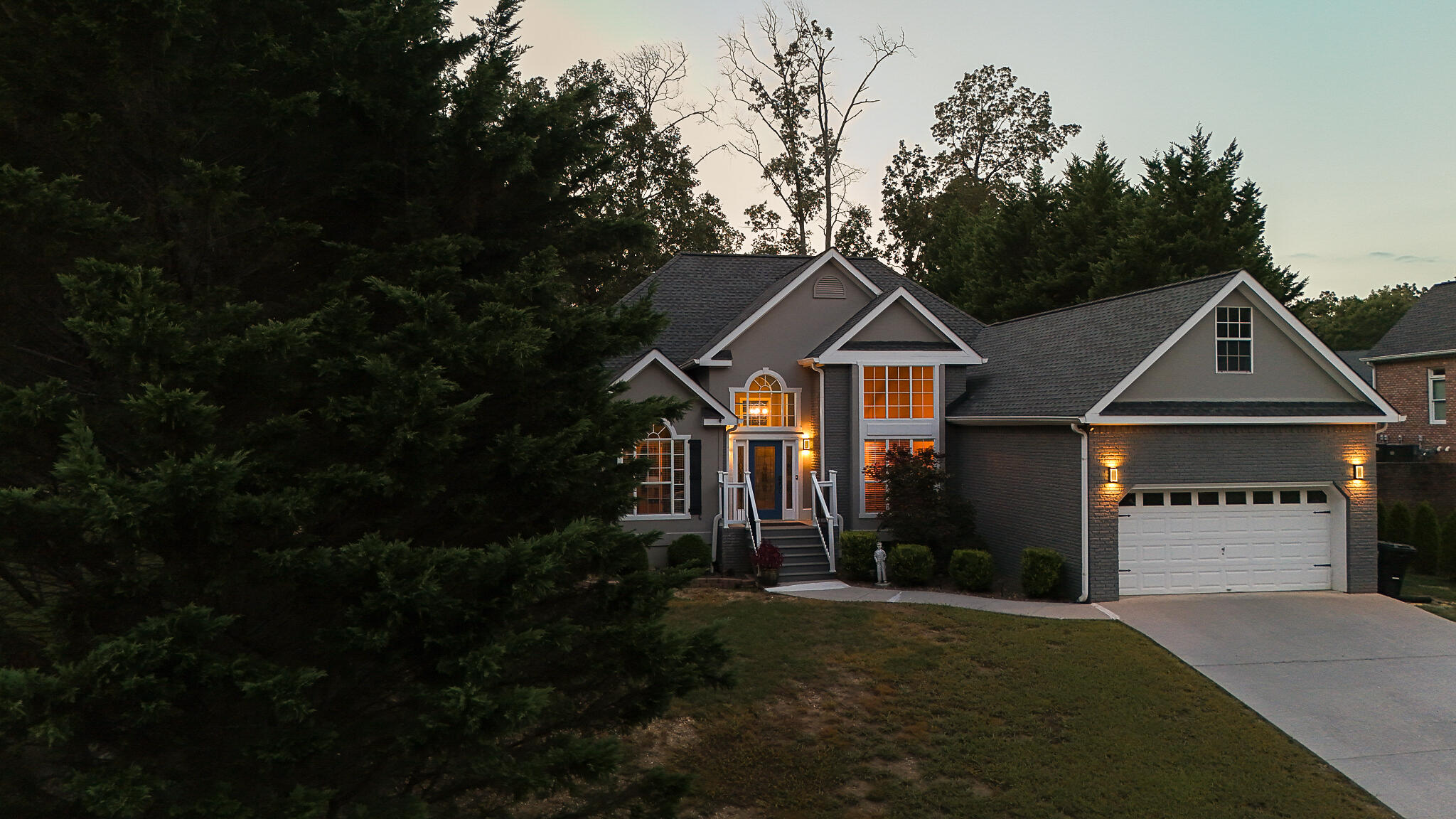 4141 Flagway Drive, Ooltewah