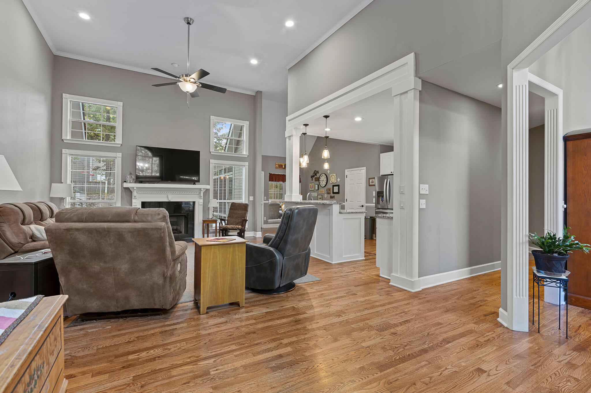 4141 Flagway Drive, Ooltewah