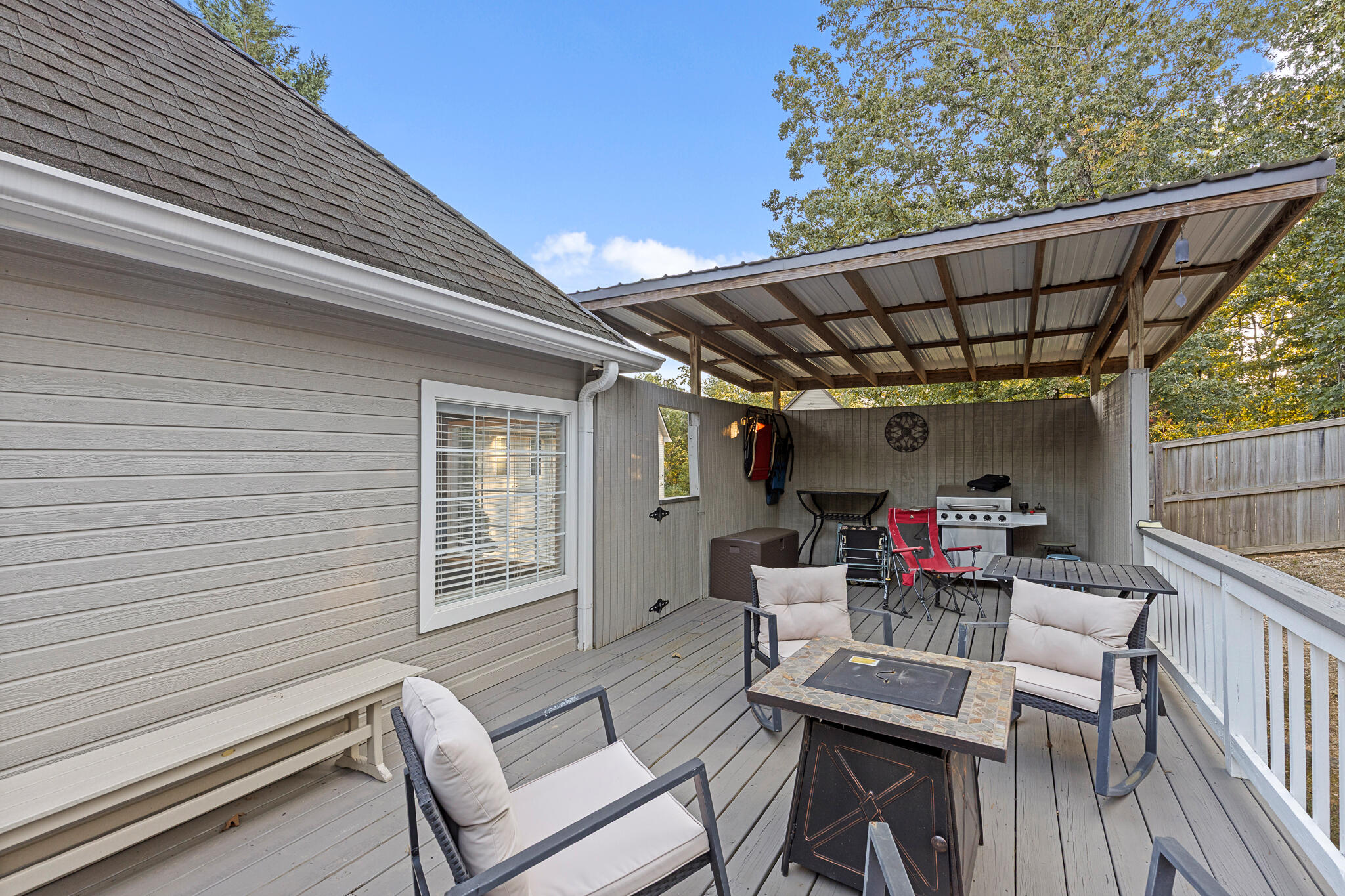 4141 Flagway Drive, Ooltewah