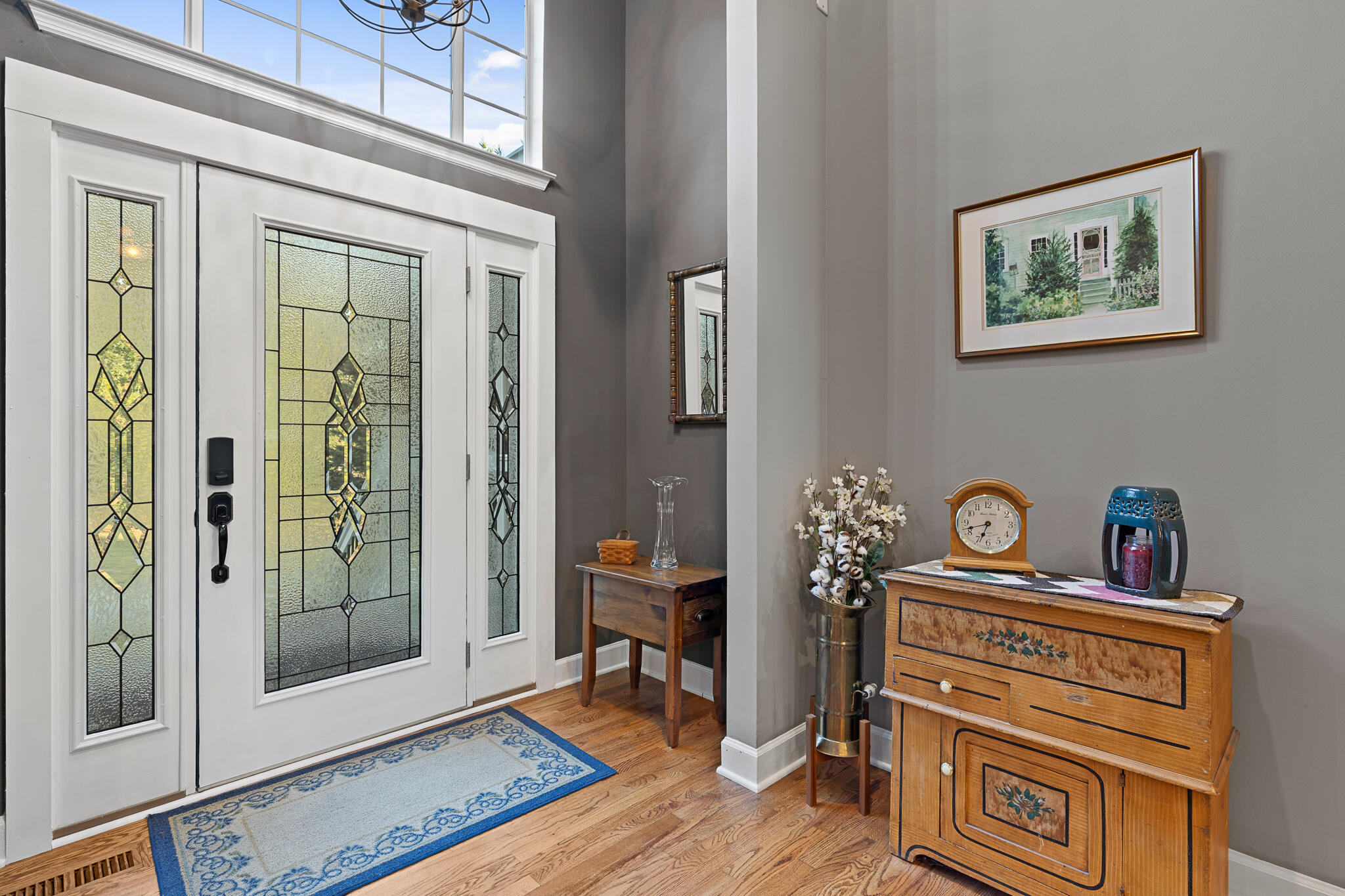 4141 Flagway Drive, Ooltewah