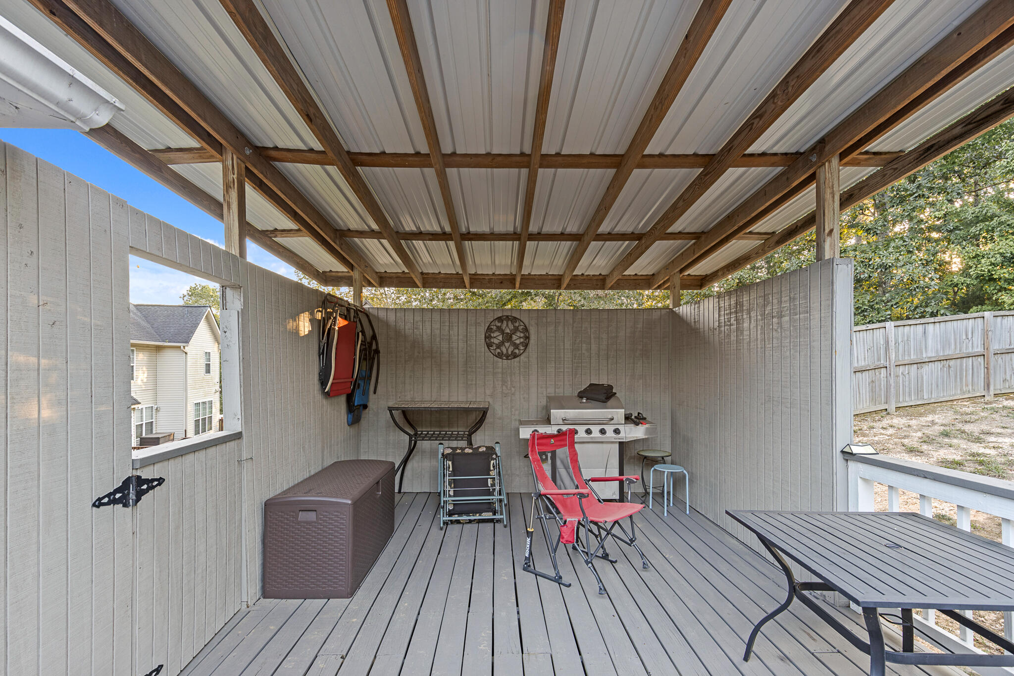 4141 Flagway Drive, Ooltewah