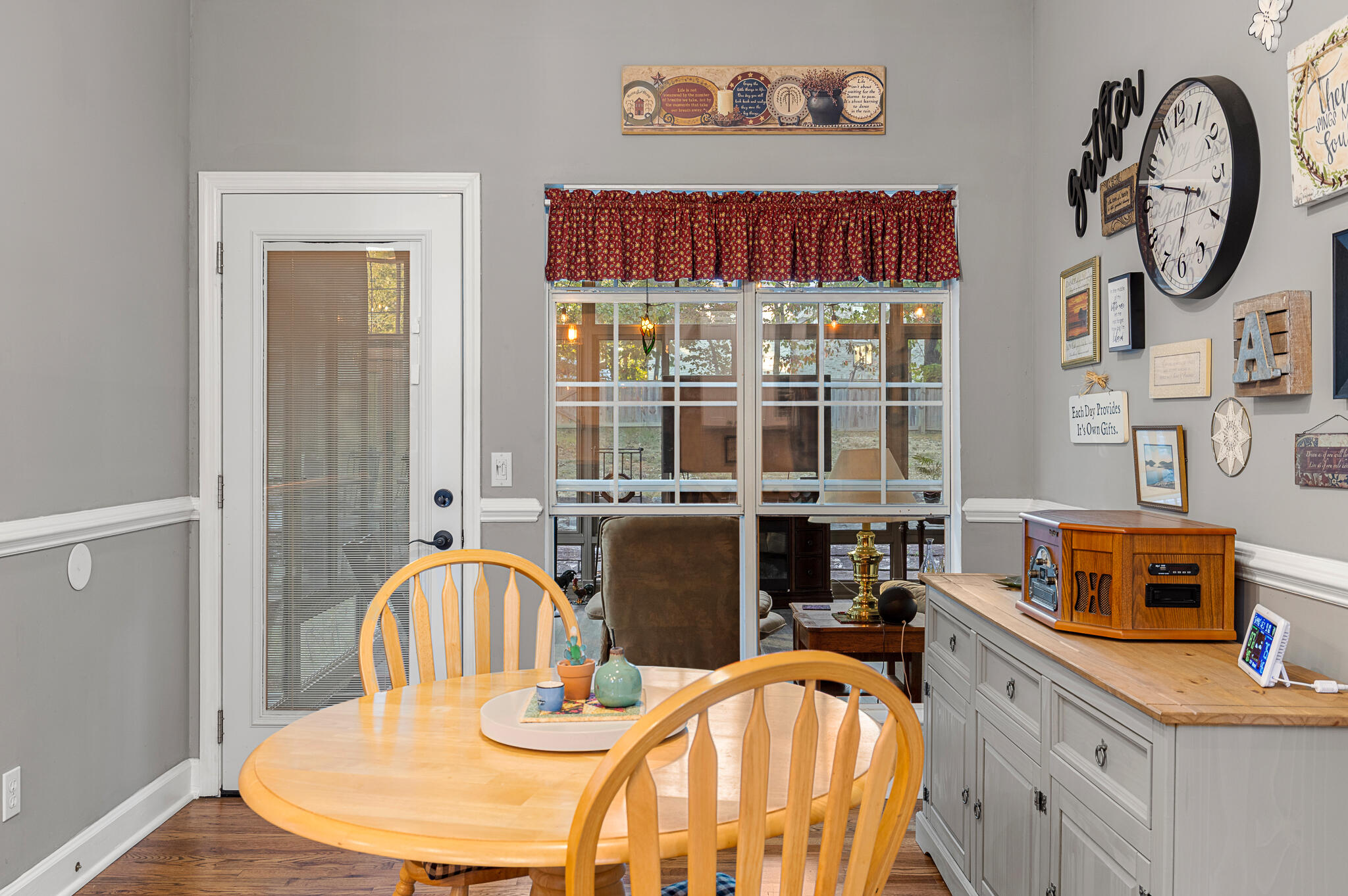 4141 Flagway Drive, Ooltewah