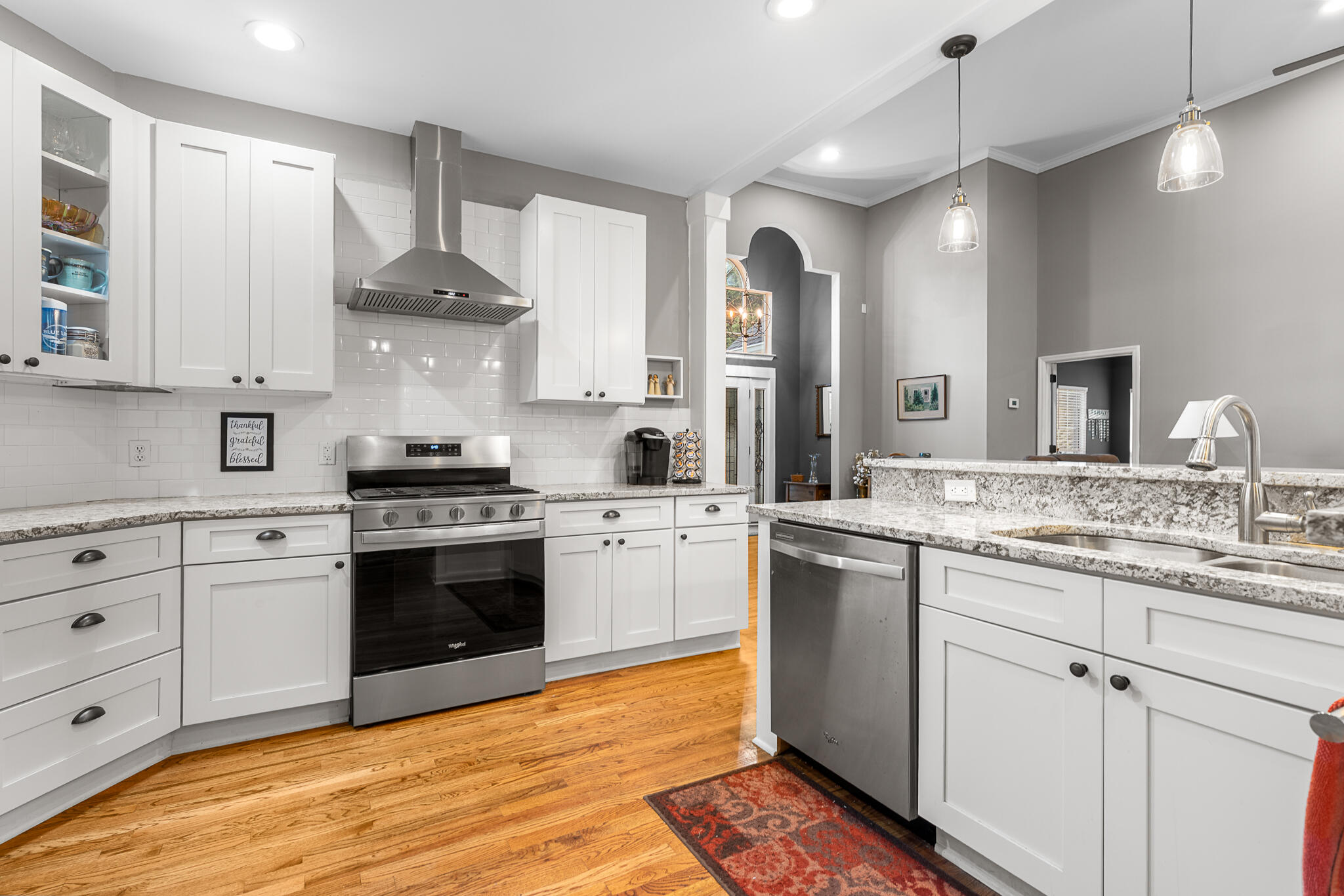 4141 Flagway Drive, Ooltewah