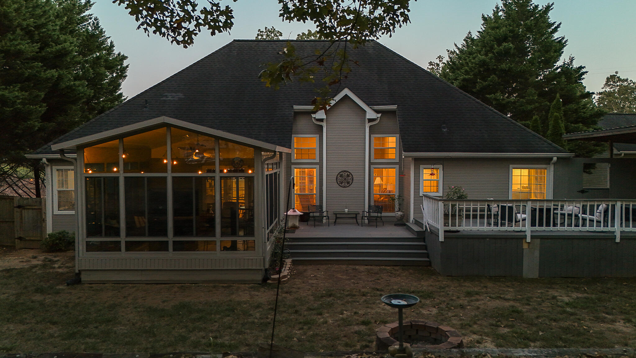 4141 Flagway Drive, Ooltewah