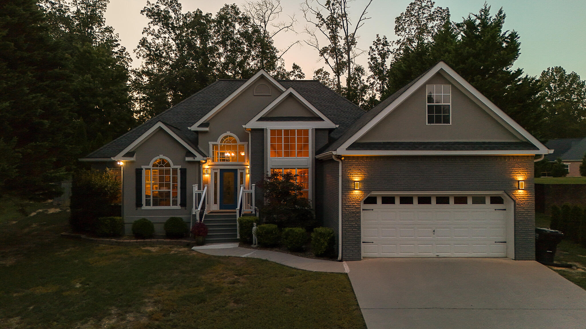 4141 Flagway Drive, Ooltewah