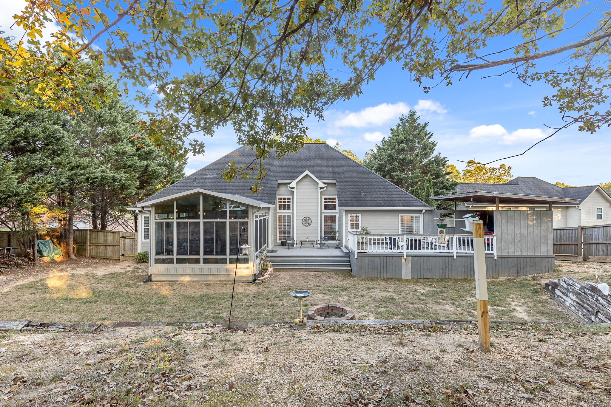 4141 Flagway Drive, Ooltewah