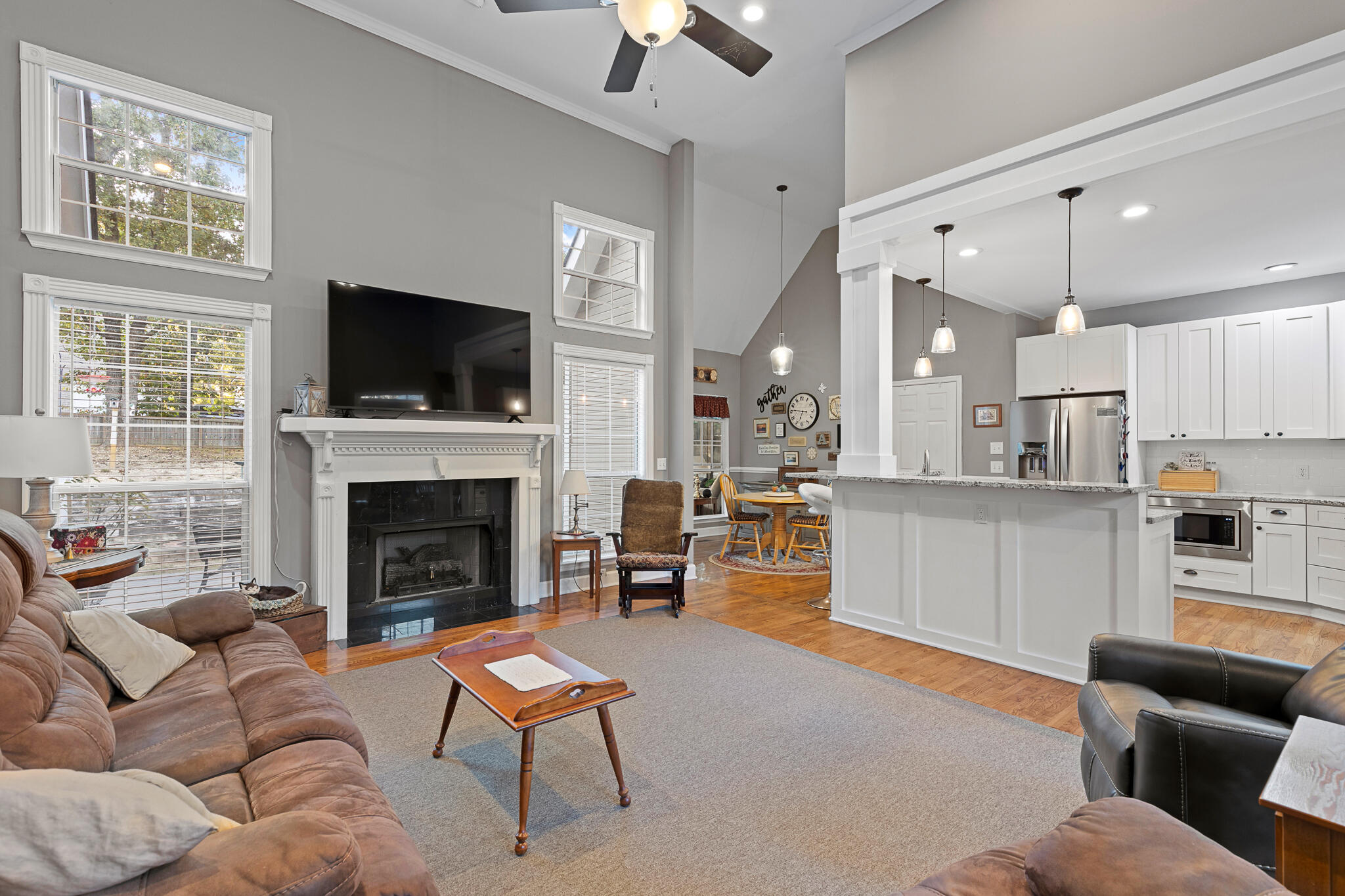 4141 Flagway Drive, Ooltewah