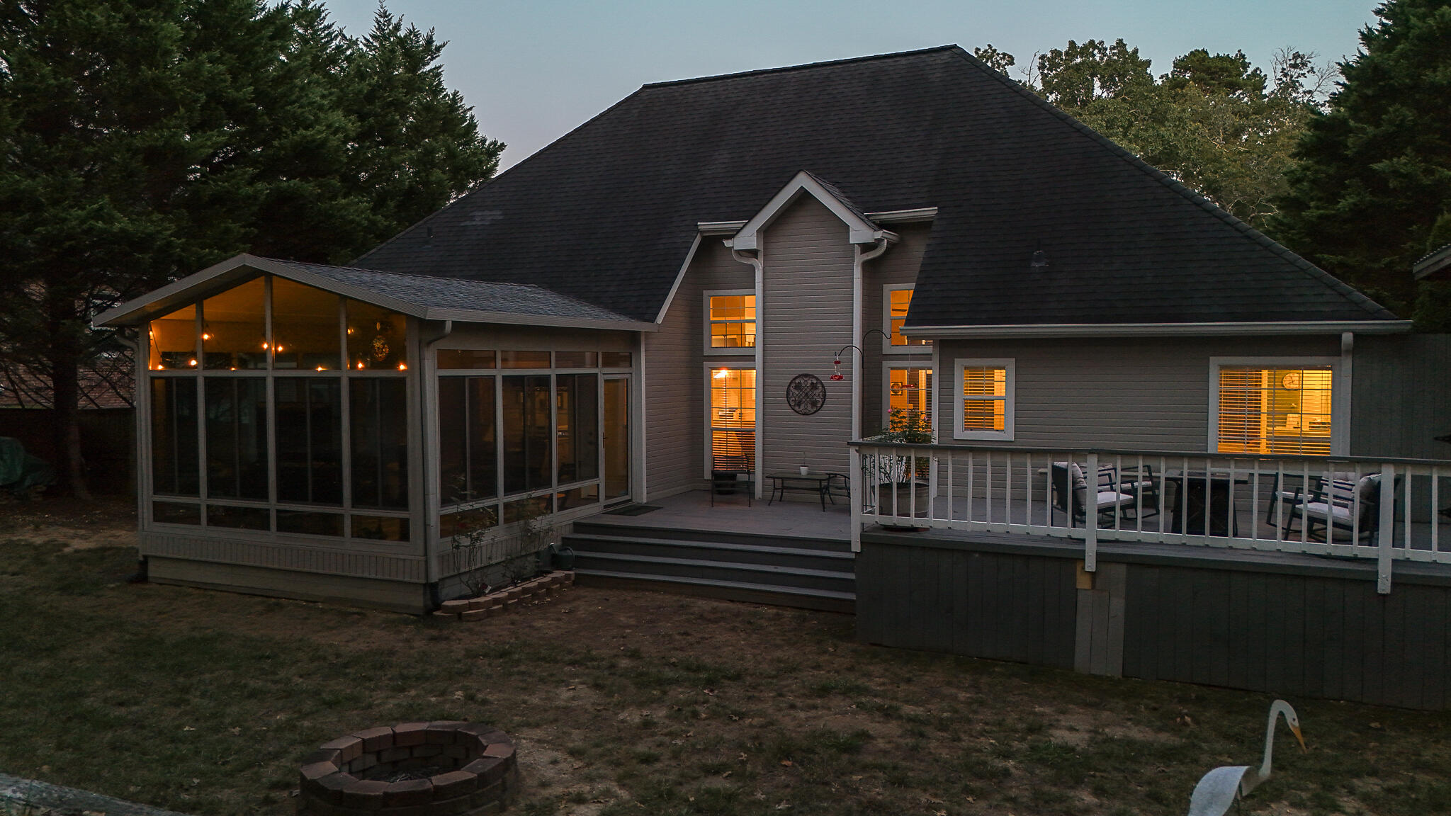 4141 Flagway Drive, Ooltewah