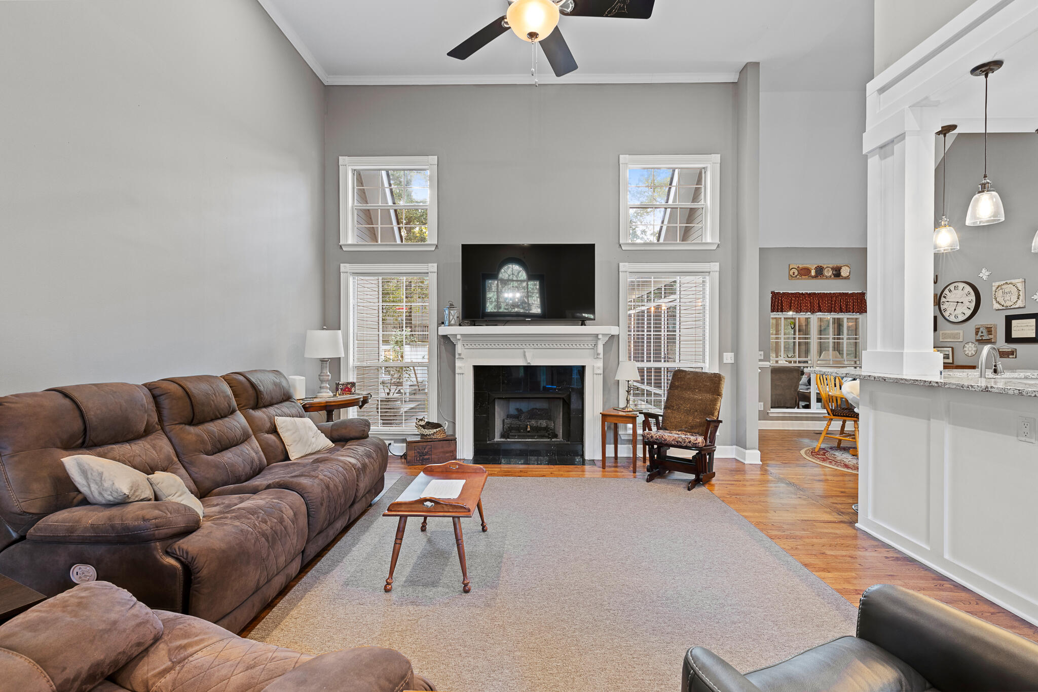 4141 Flagway Drive, Ooltewah