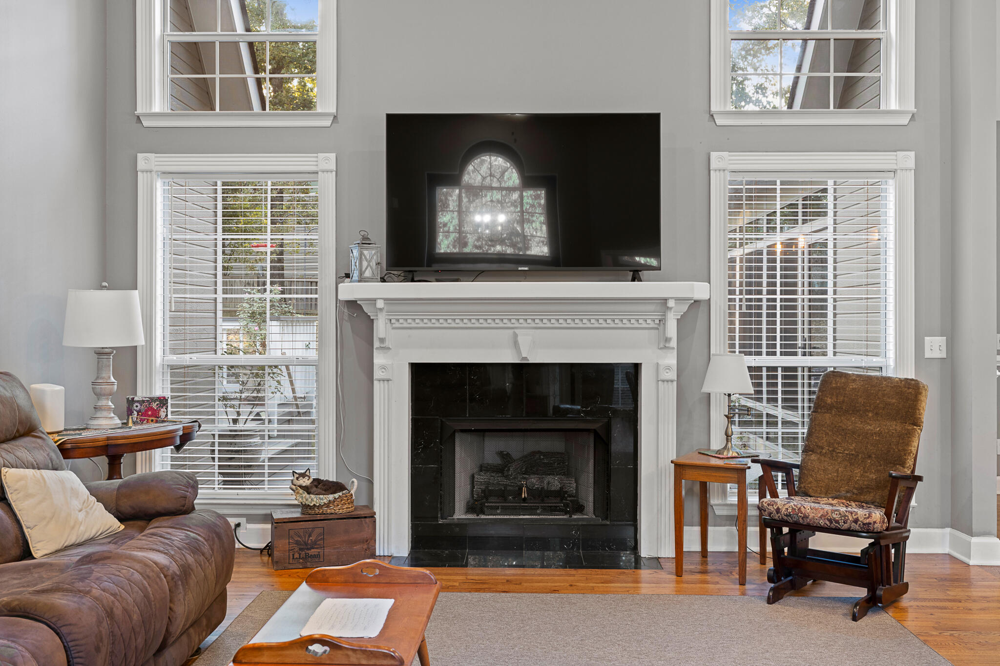 4141 Flagway Drive, Ooltewah