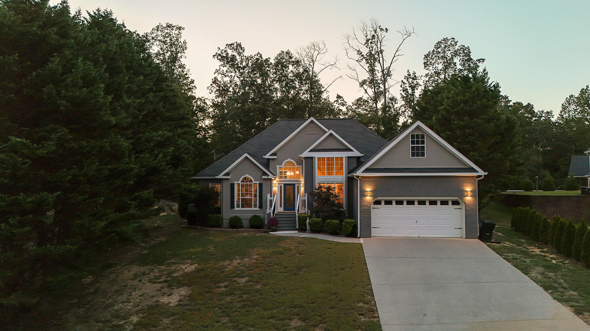 4141 Flagway Drive, Ooltewah