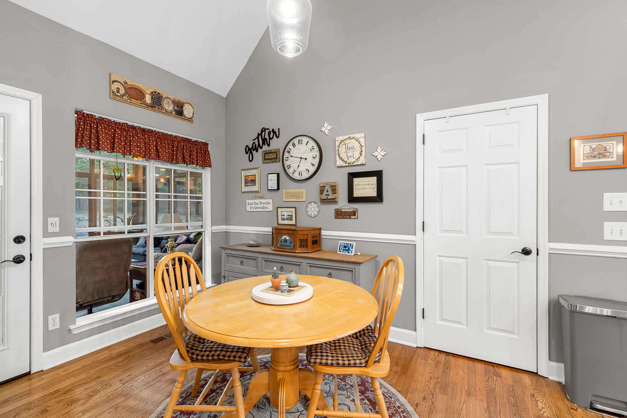 4141 Flagway Drive, Ooltewah