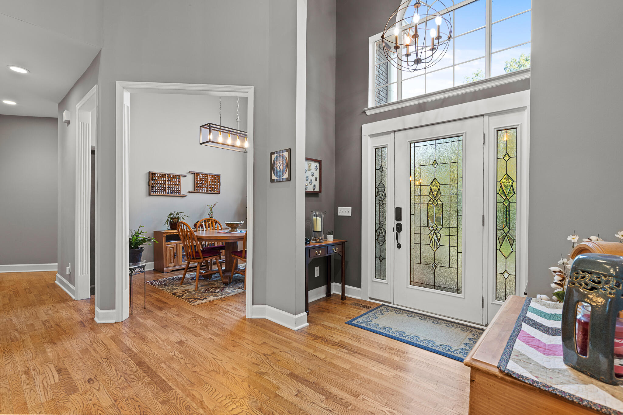 4141 Flagway Drive, Ooltewah