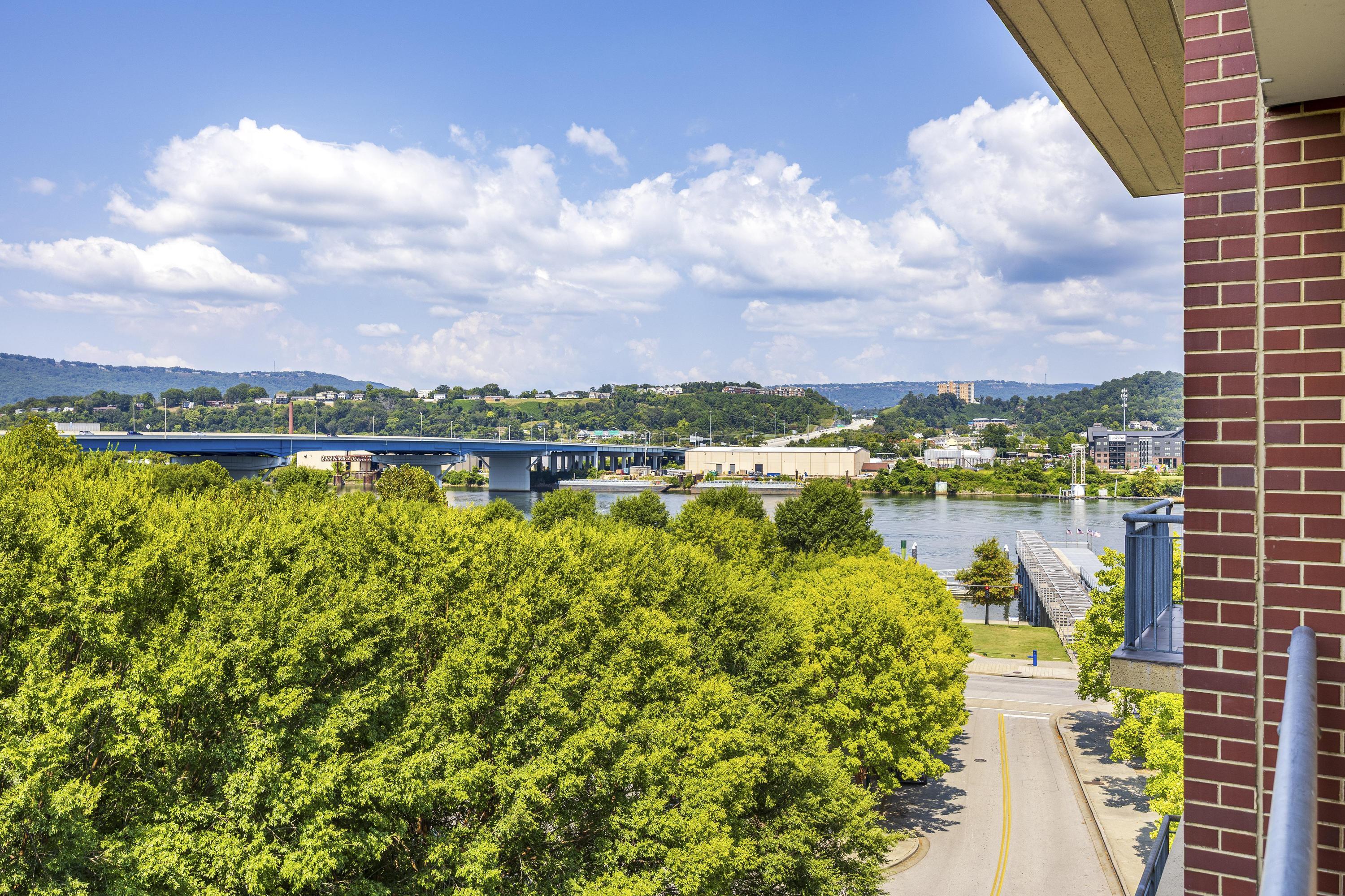 191 Chestnut Street, 501