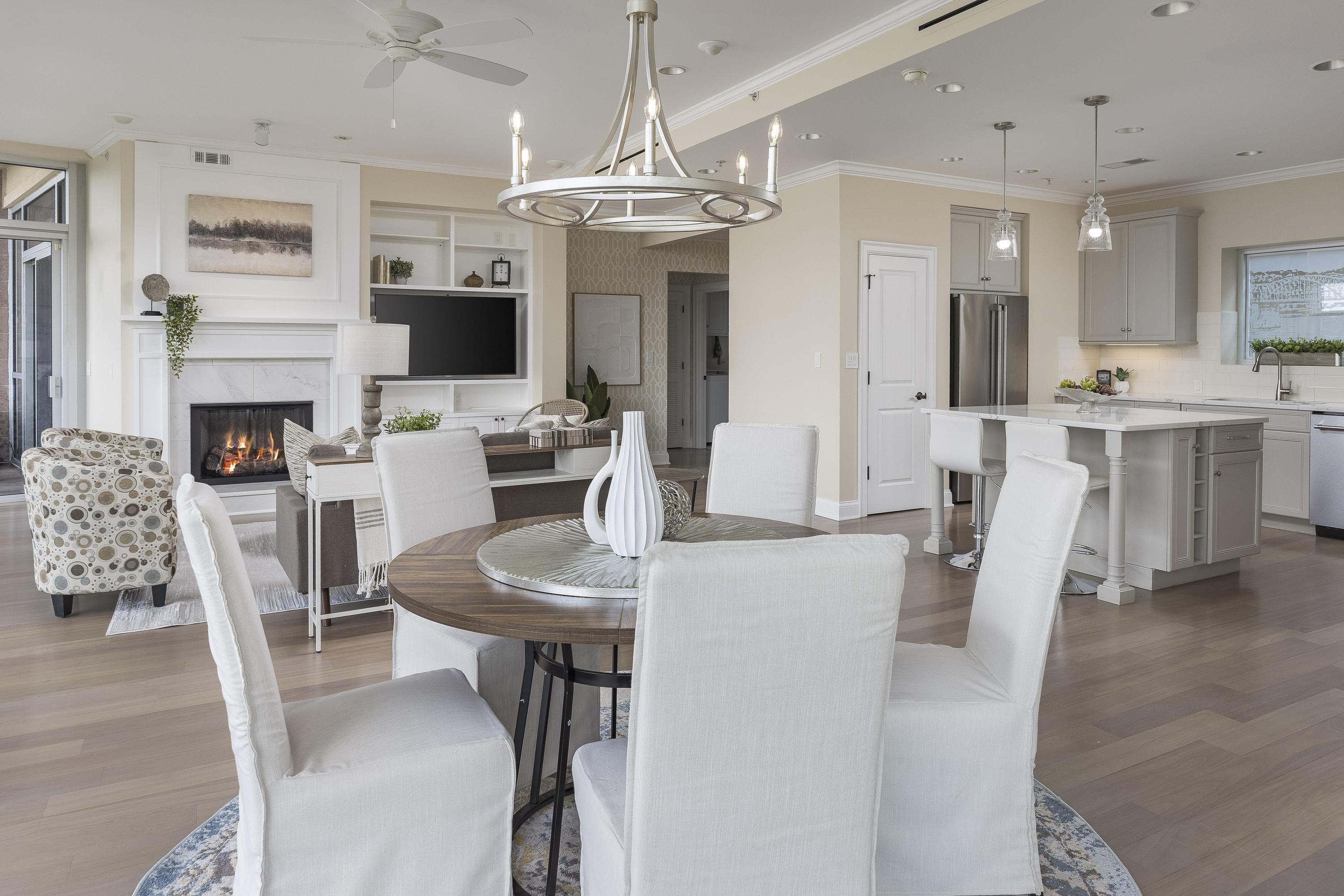 191 Chestnut Street, 501