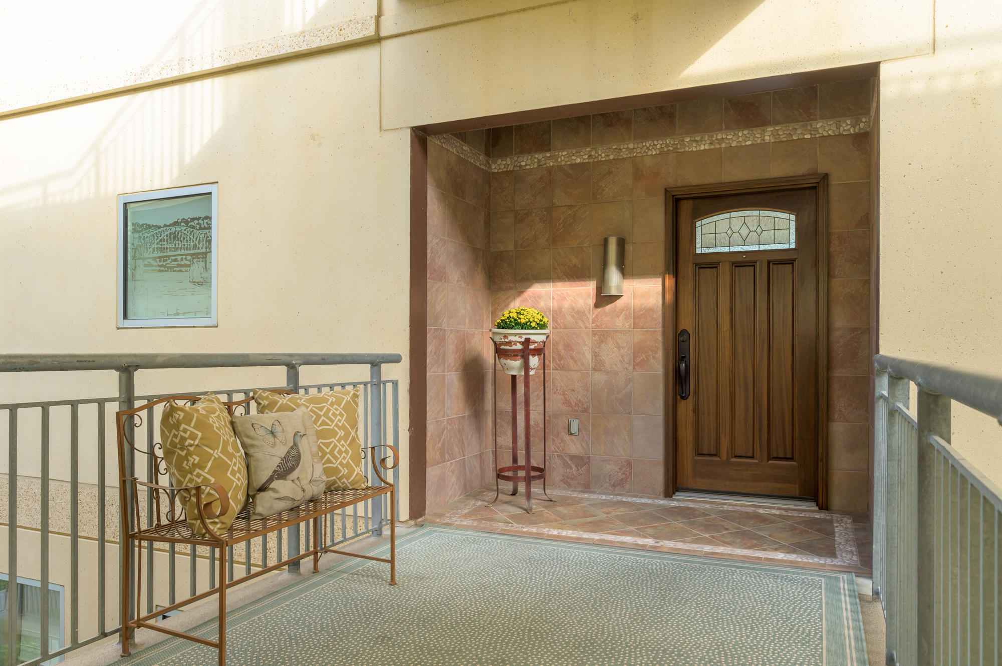 191 Chestnut Street, 501