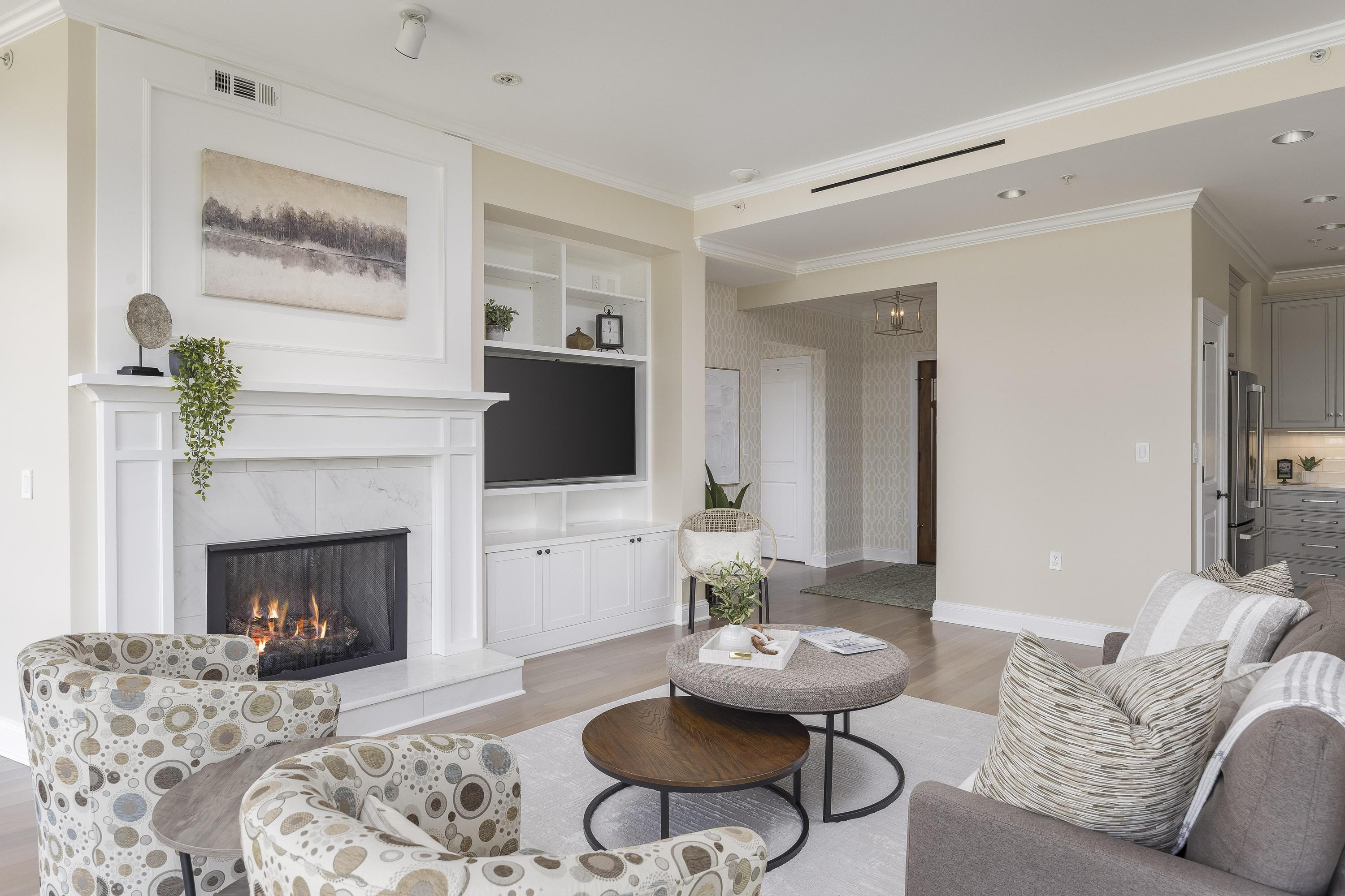 191 Chestnut Street, 501