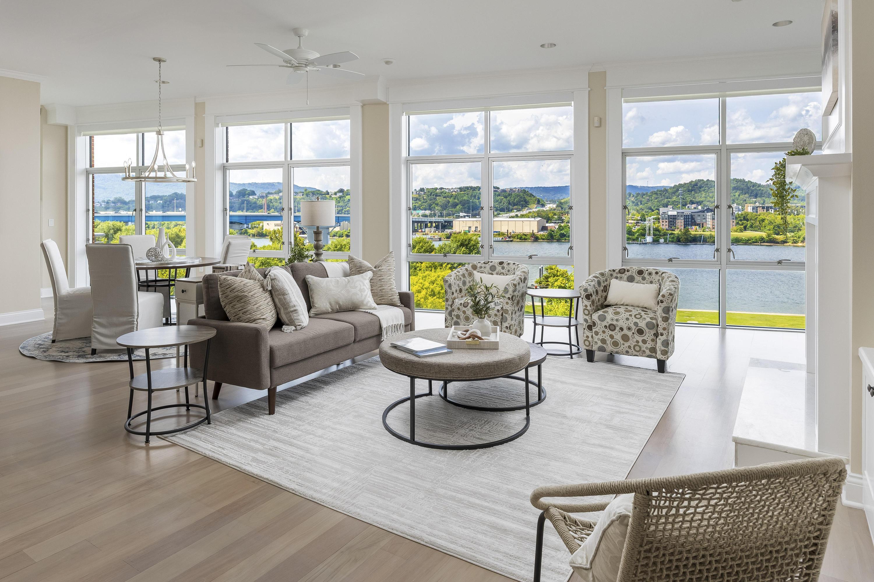 191 Chestnut Street, 501