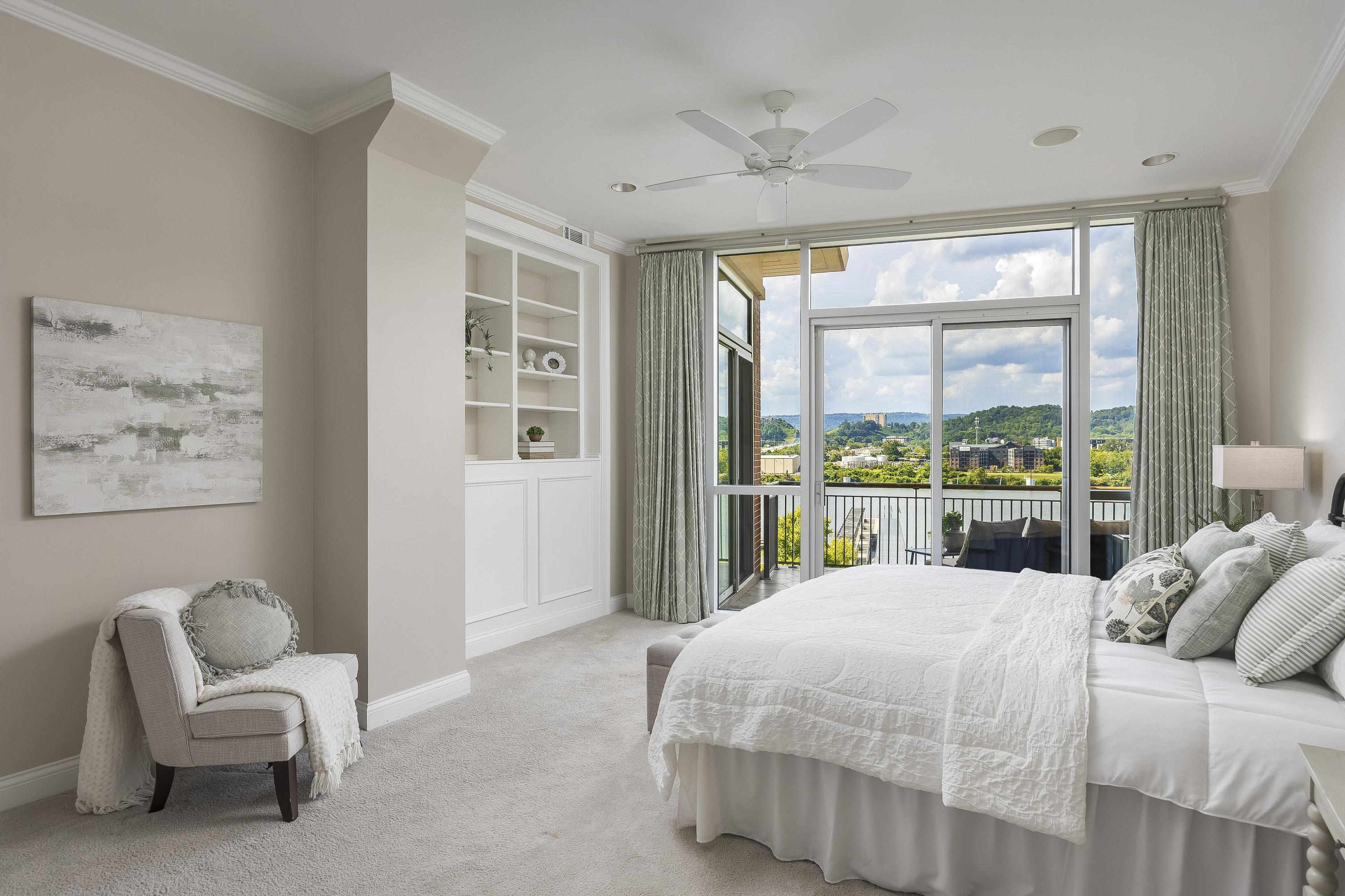 191 Chestnut Street, 501