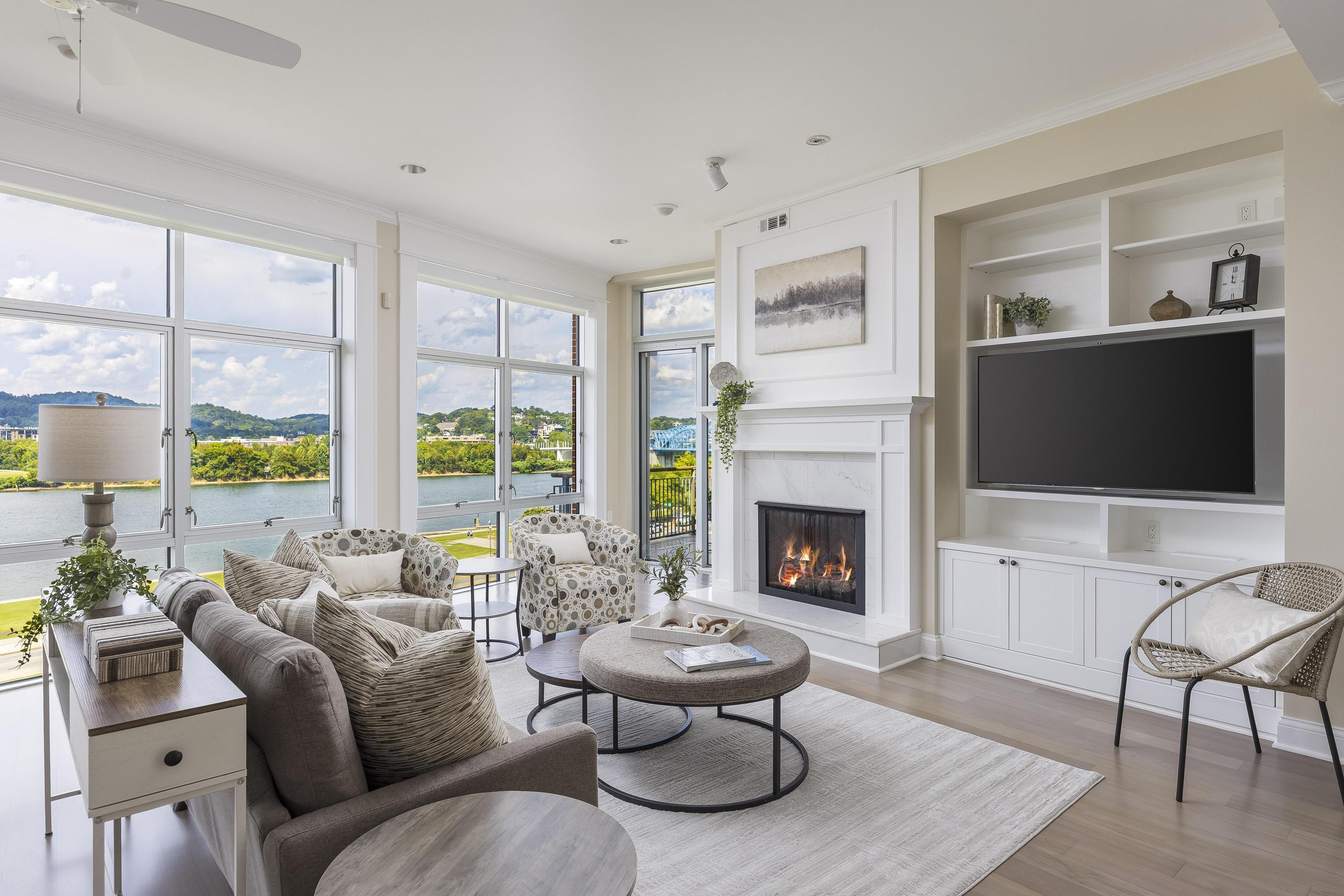 191 Chestnut Street, 501